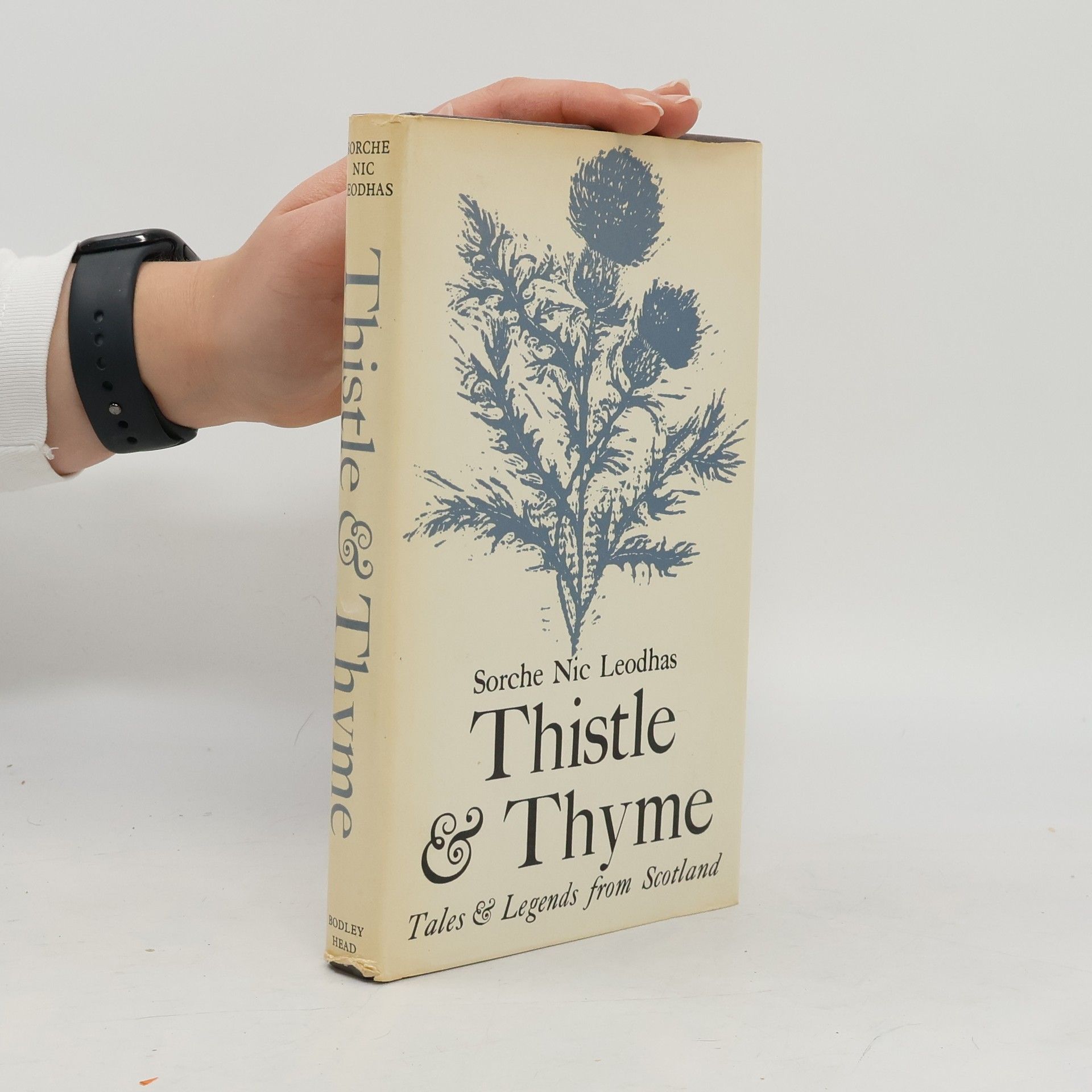 Thistle & Thyme
