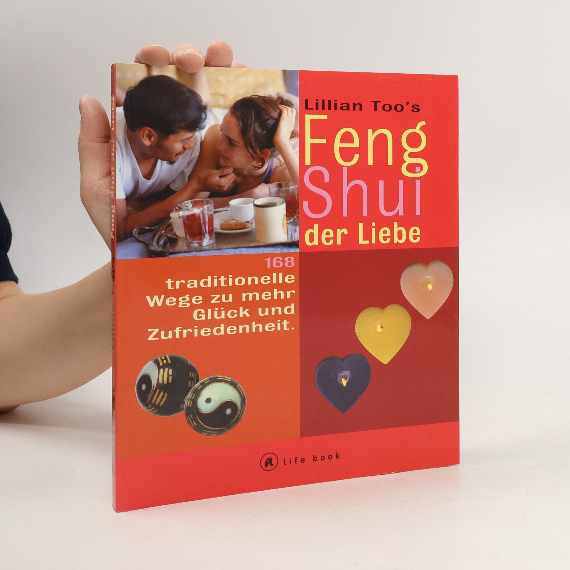 Lillian Too Lillian Too's Feng-Shui der Liebe