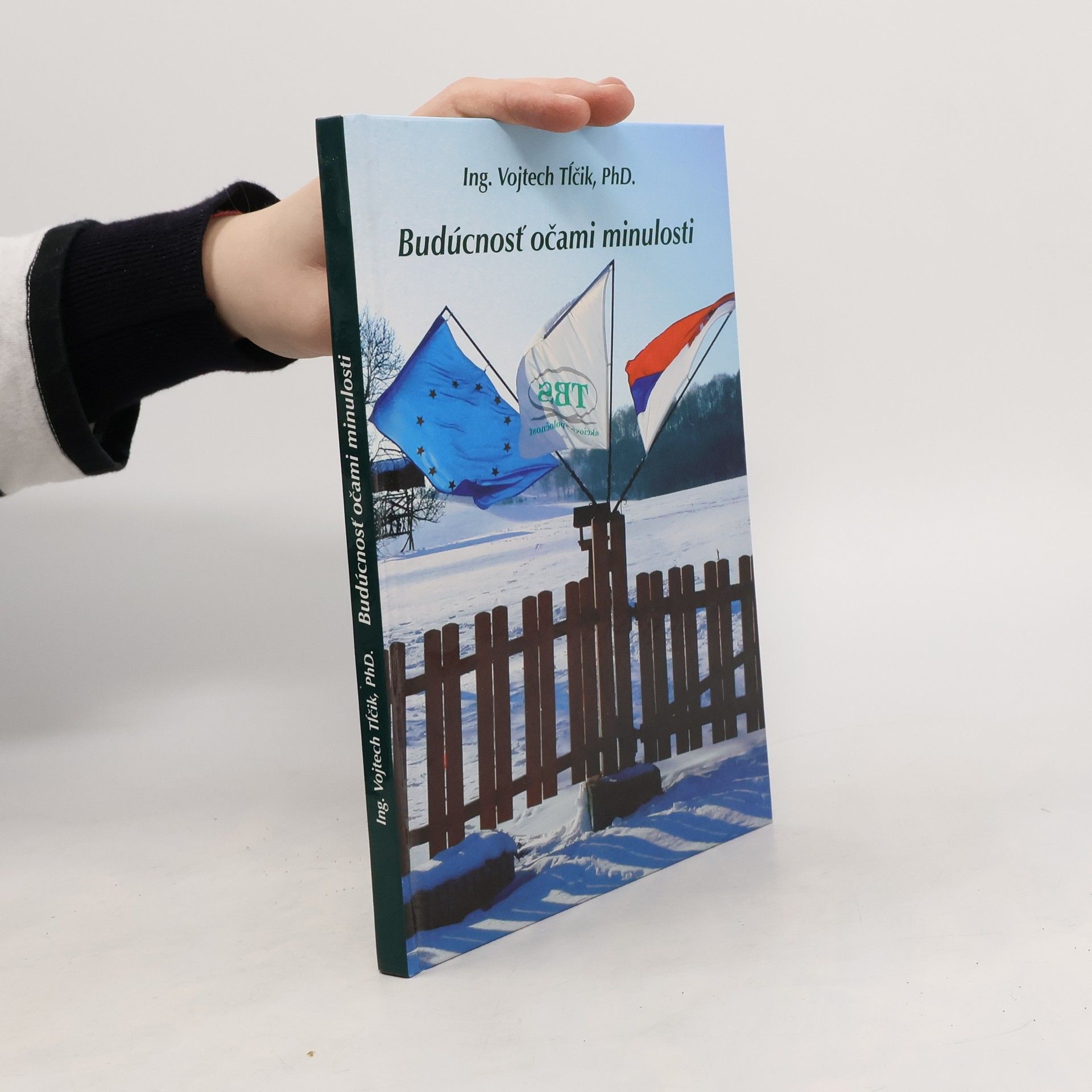 Budúcnosť očami minulosti