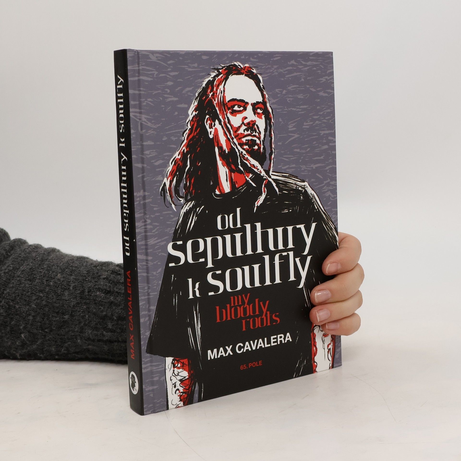 Max Cavalera Od Sepultury k Soulfly