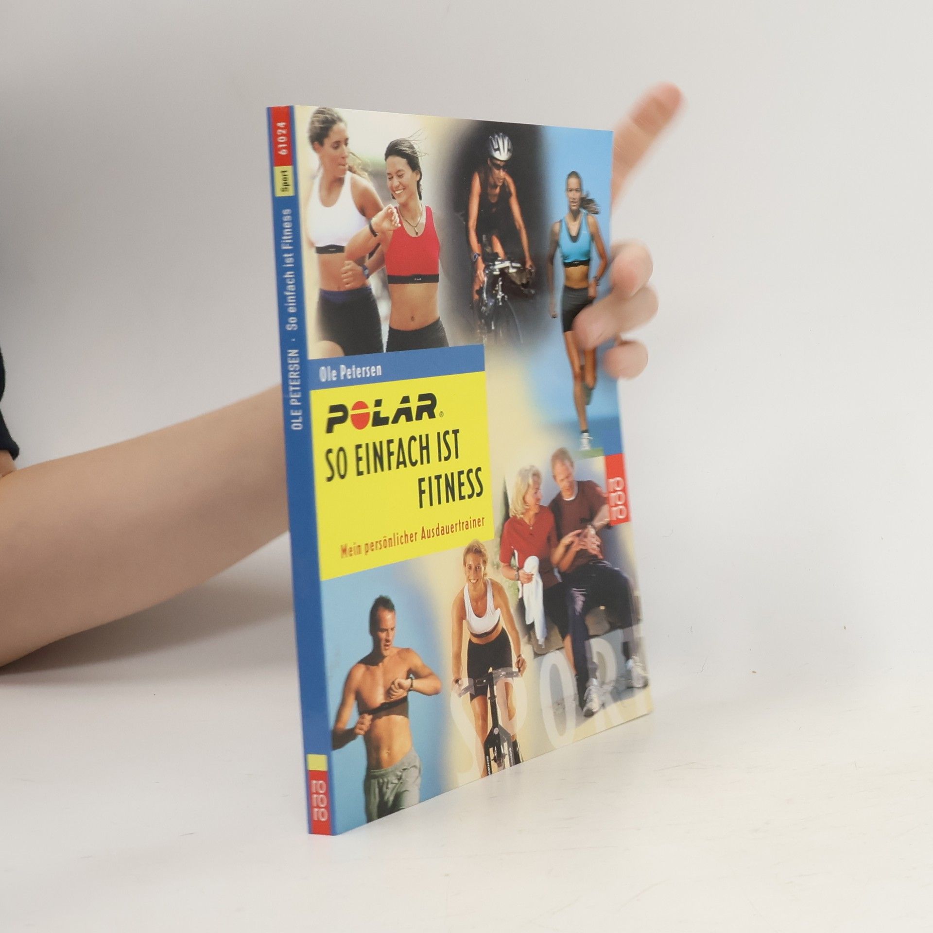 So einfach ist Fitness