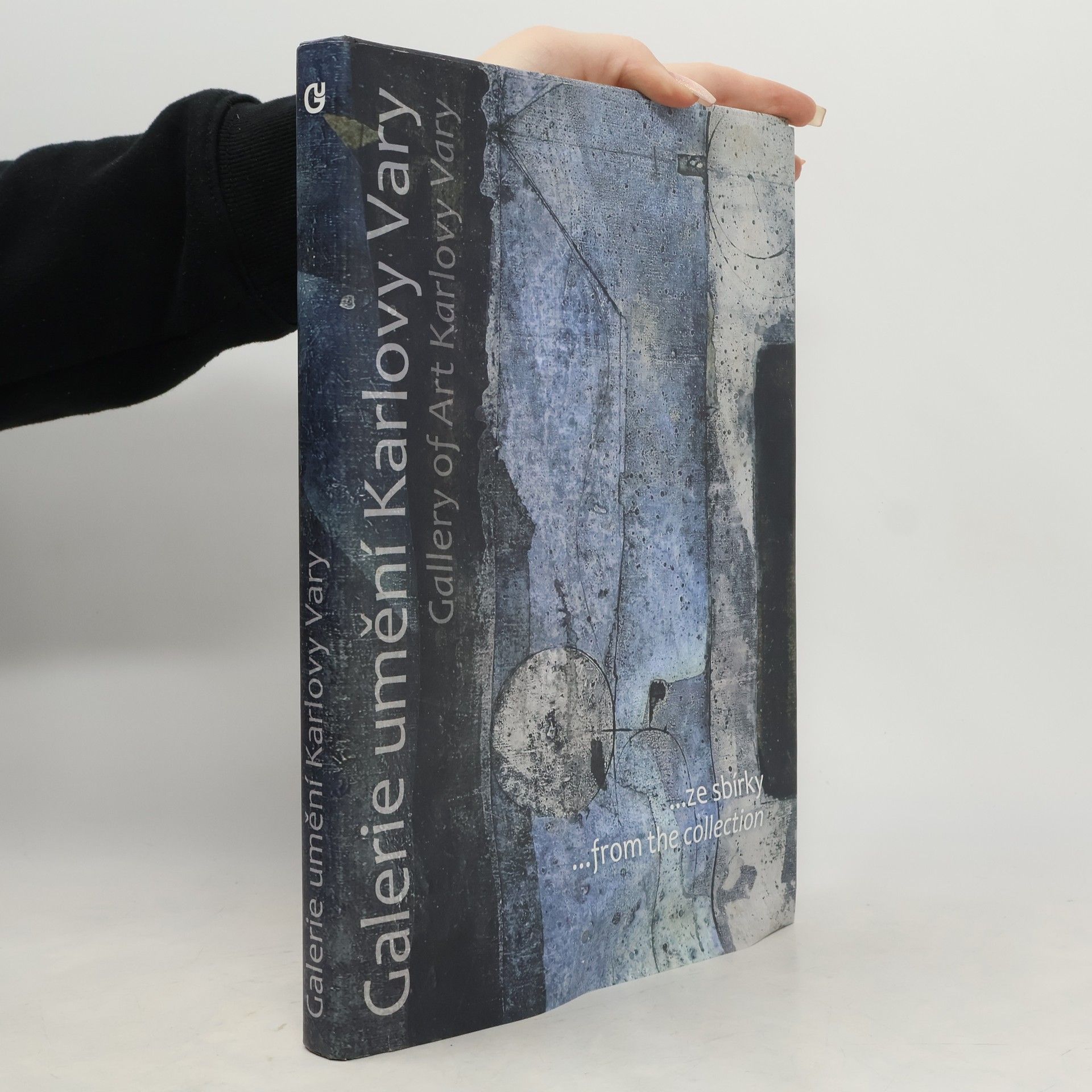 Galerie umění Karlovy Vary