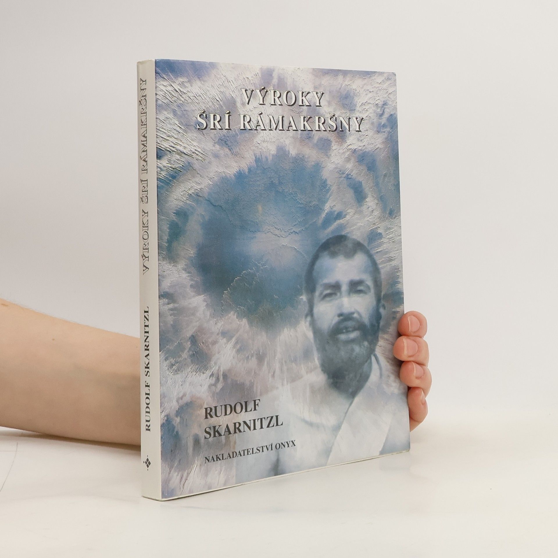 Výroky Šrí Rámakršny