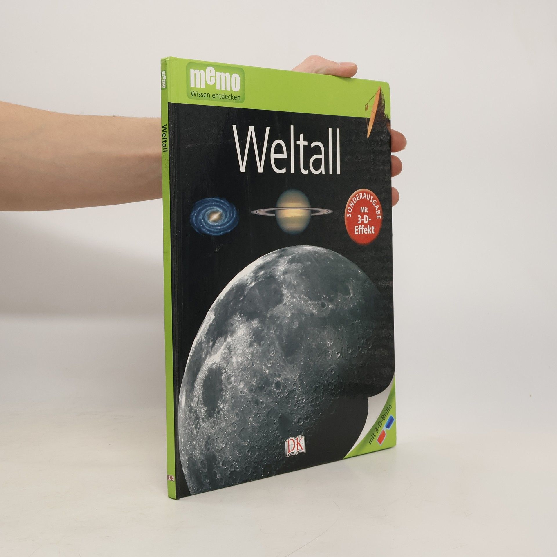 Autorenkollektiv Weltall