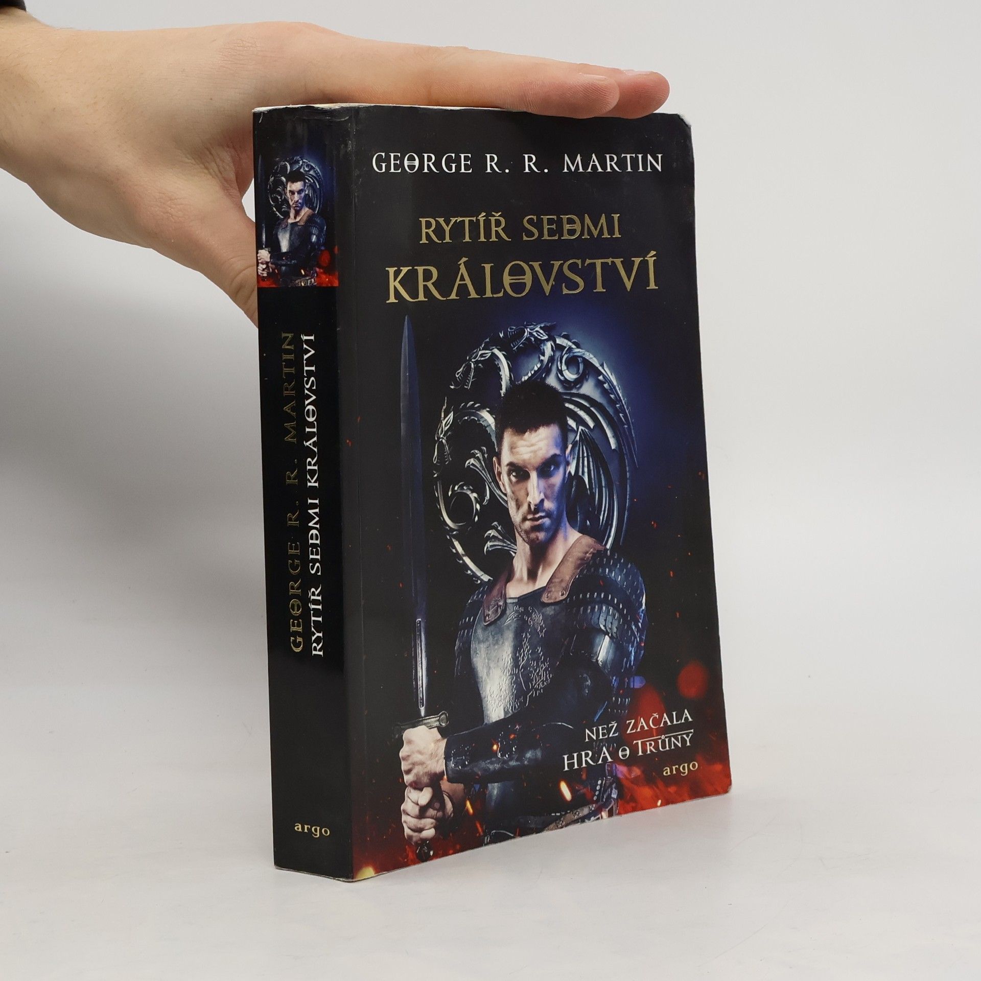 Rytíř Sedmi království