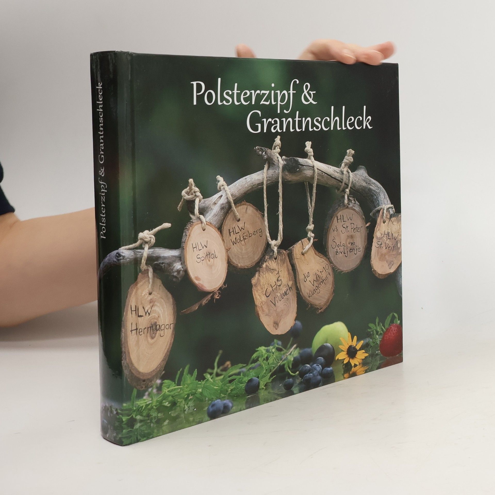 Autorenkollektiv Polsterzipf und Grantnschleck
