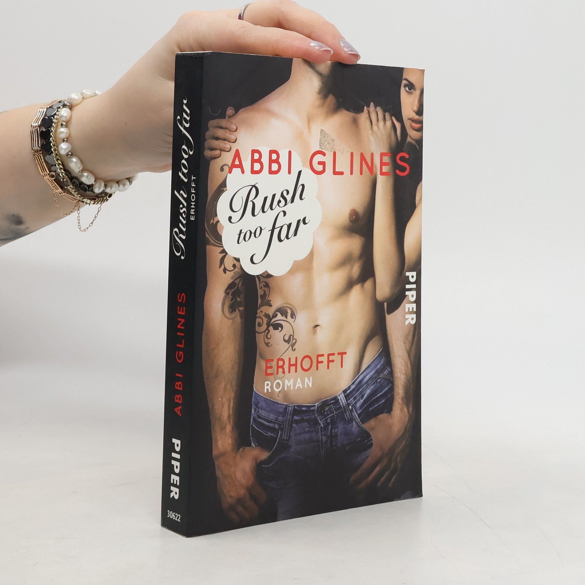 Rush of love - erhofft