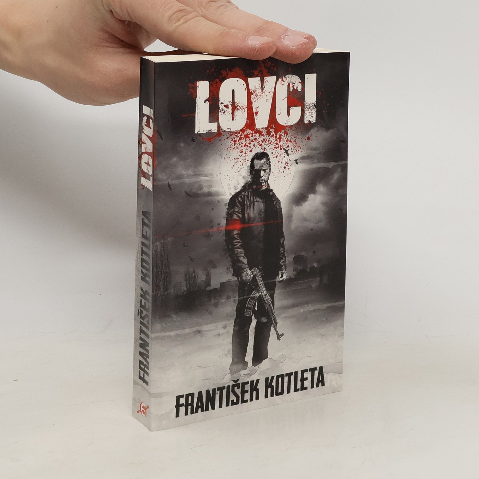 František Kotleta Lovci