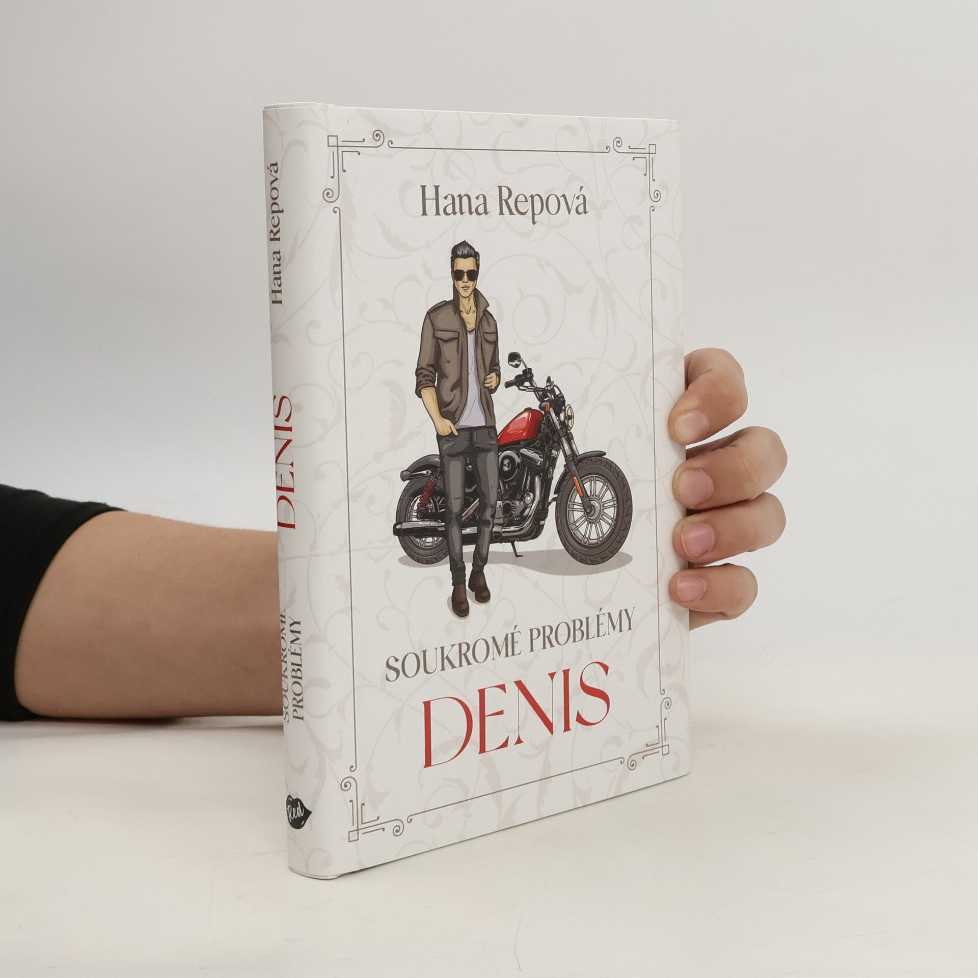 Soukromé problémy. Denis