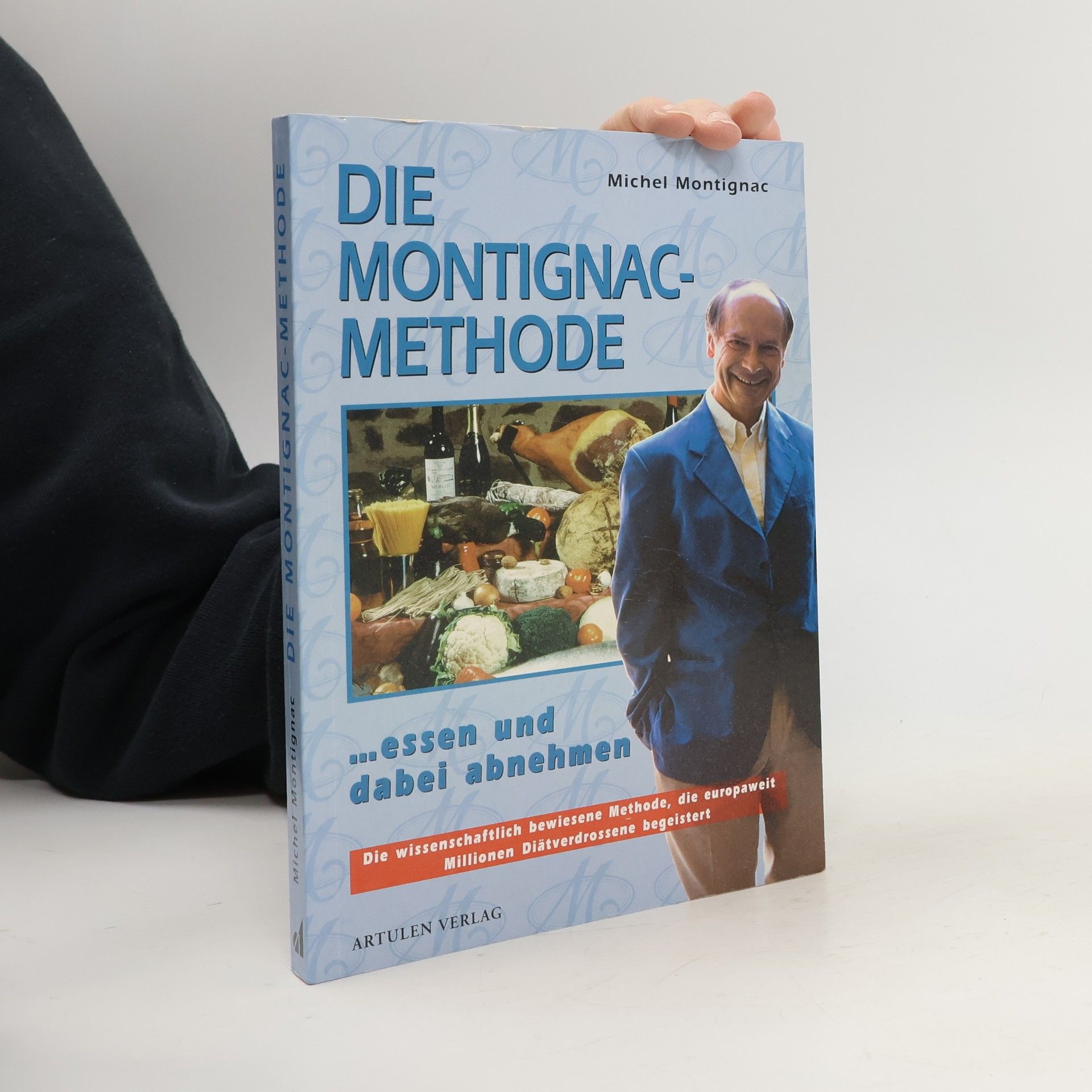 Die Montignac-Methode