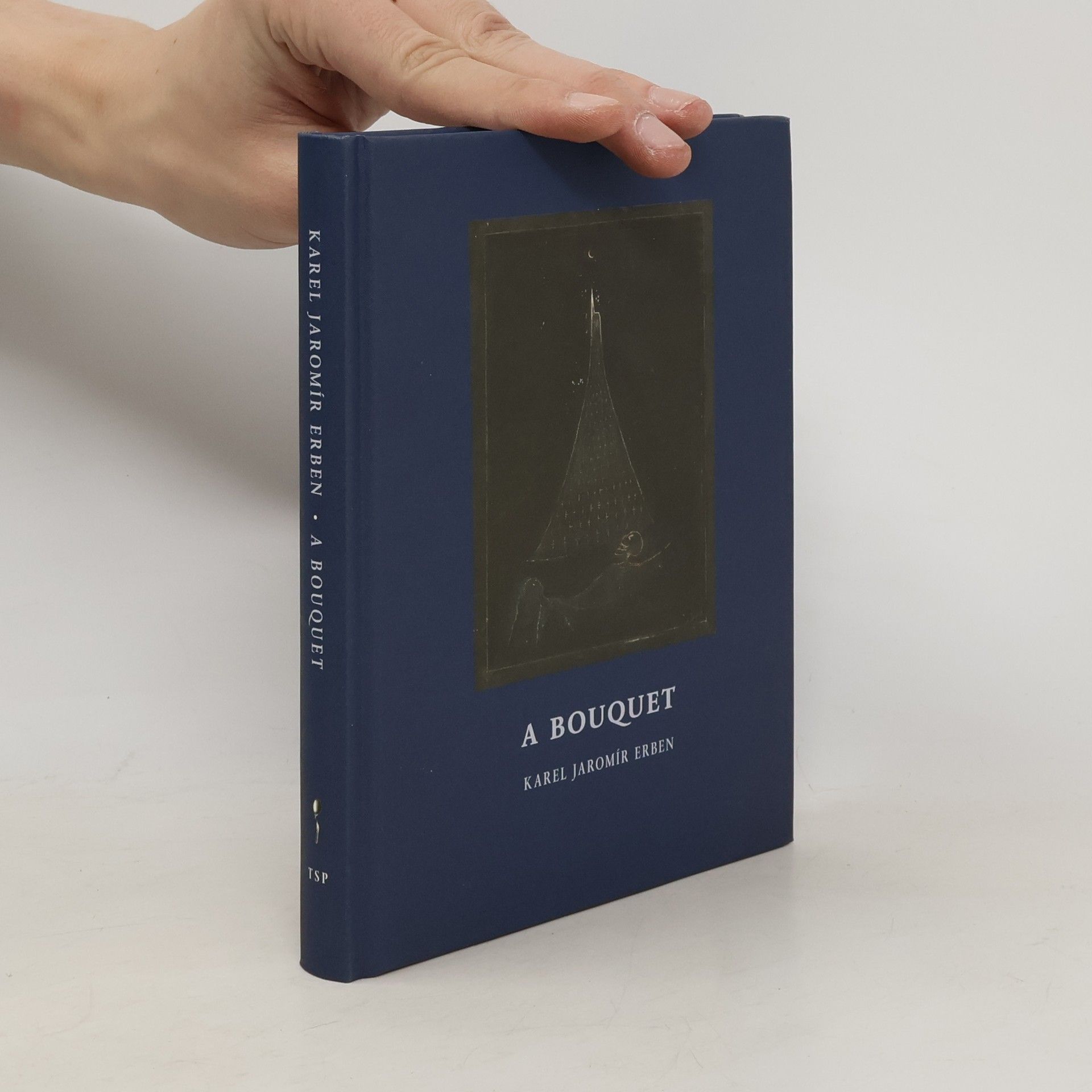 Karel Jaromír Erben A Bouquet