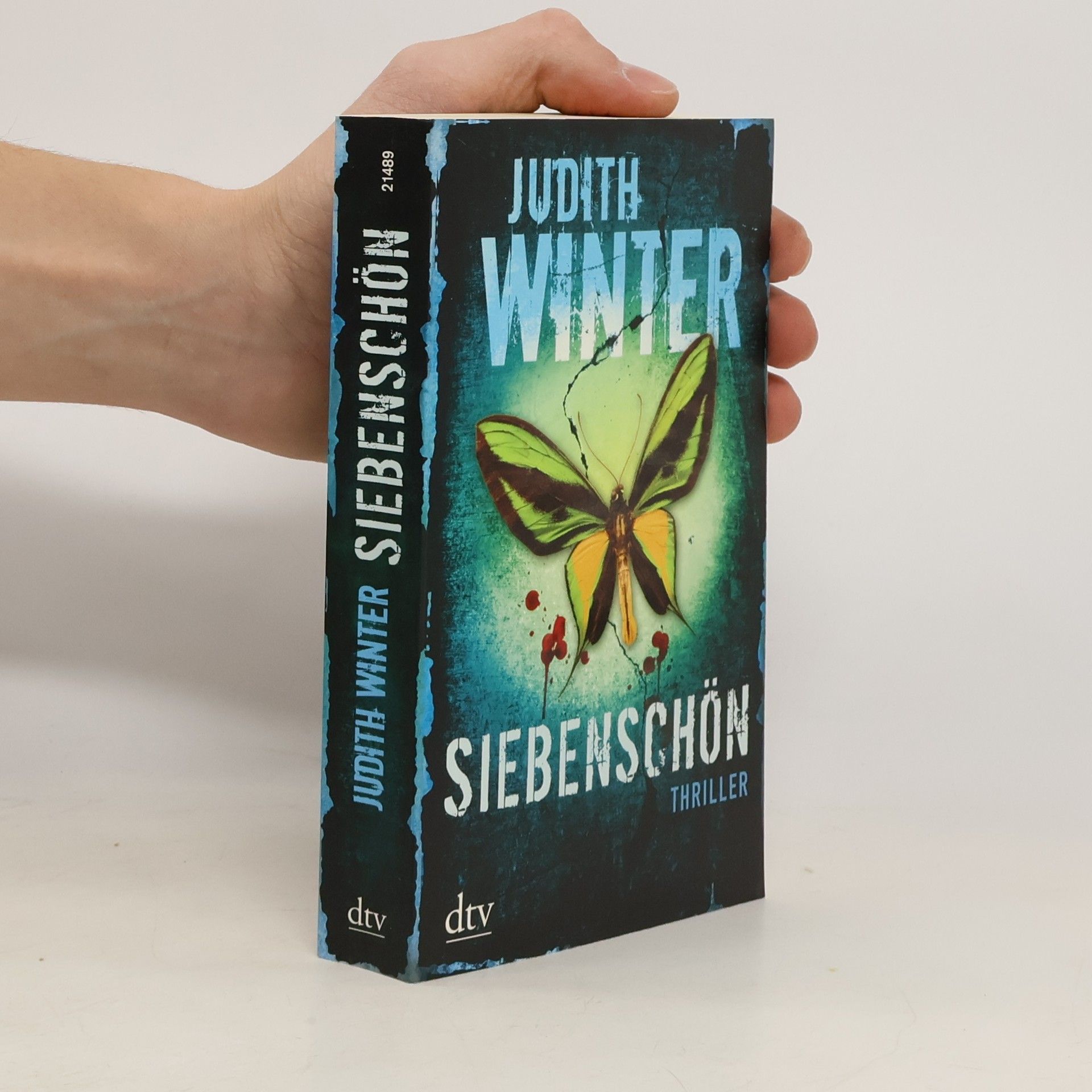 Judith Winter Siebenschön