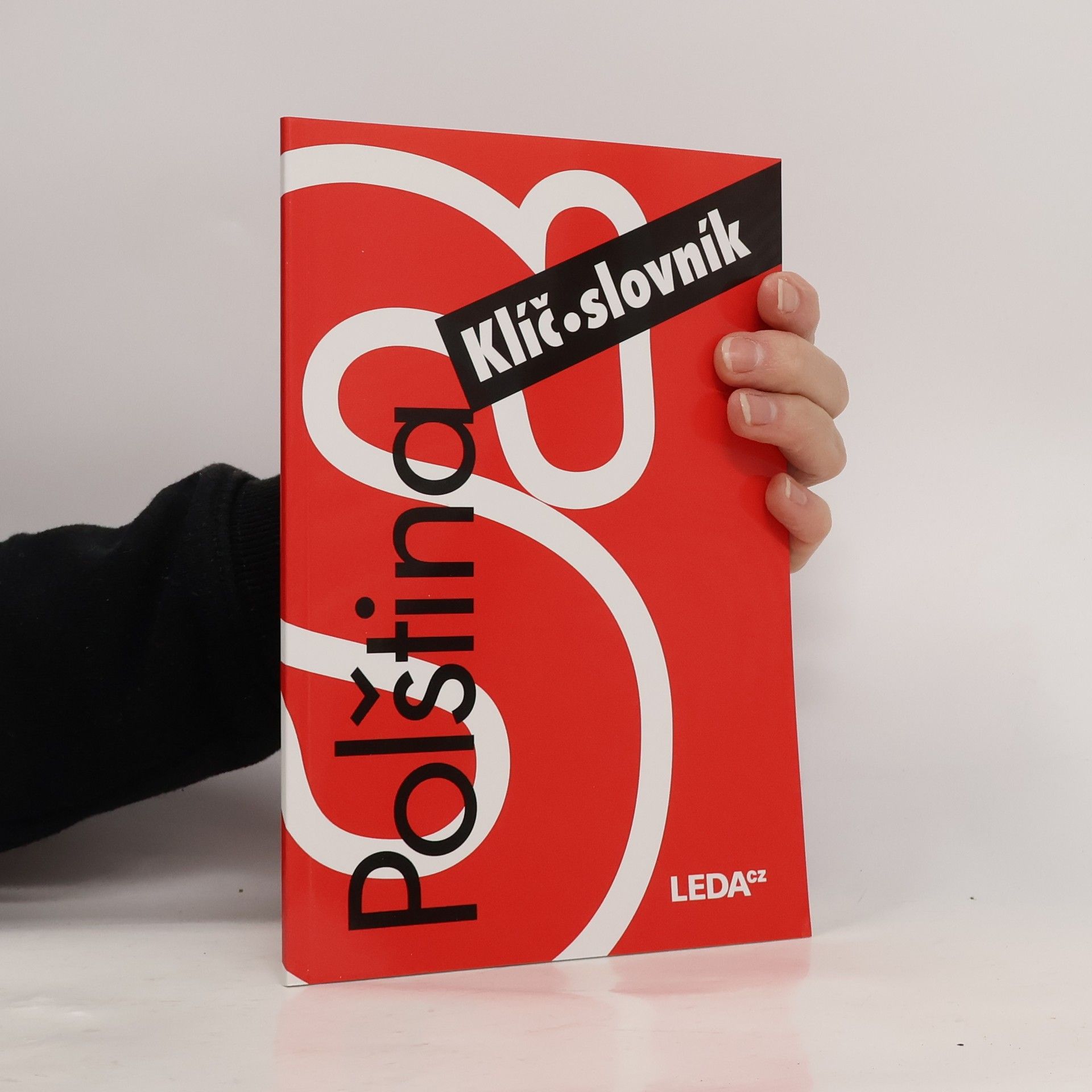 Marzena Kowalska Polština nejen pro samouky. Klíč, slovník