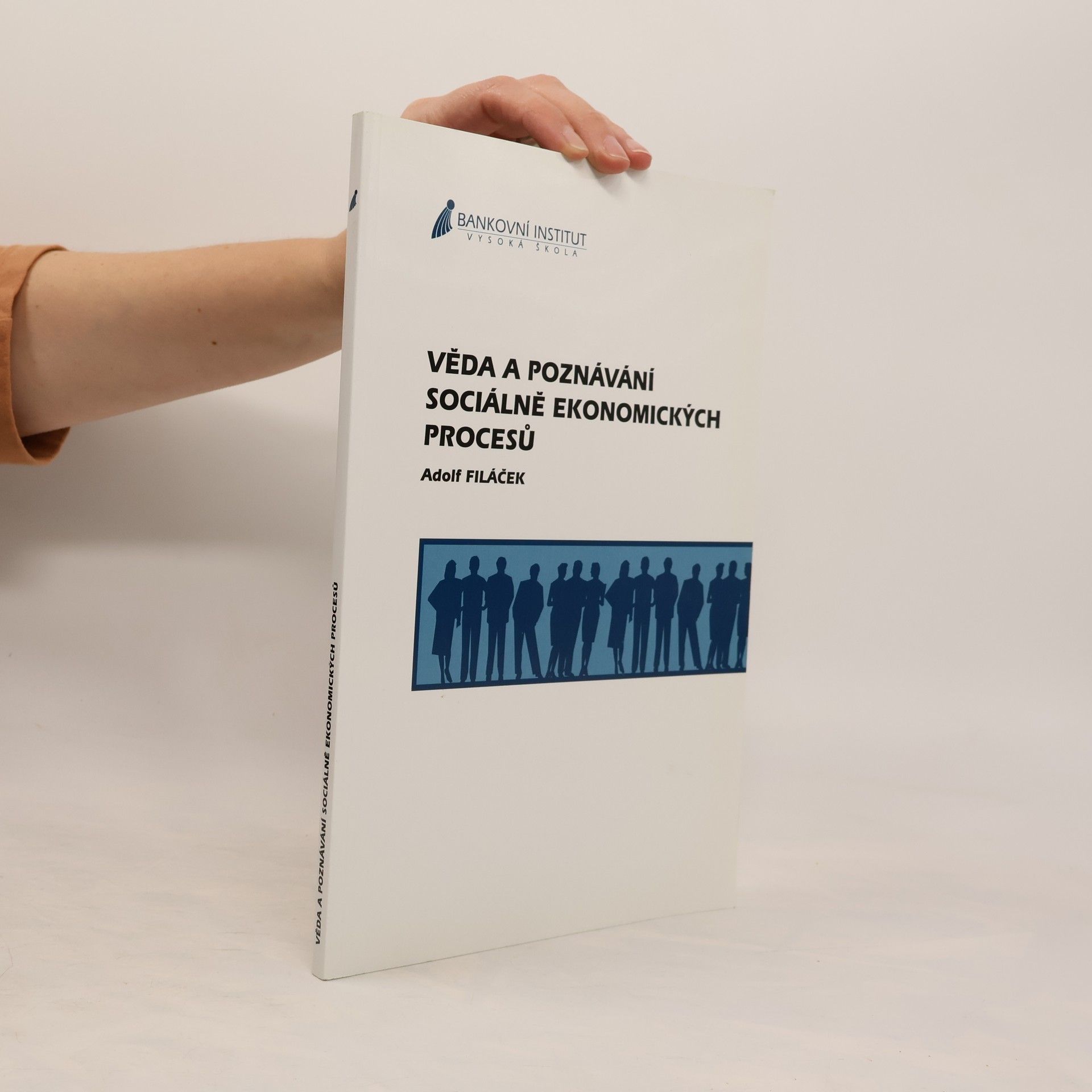 Věda a poznávání sociálně ekonomických procesů