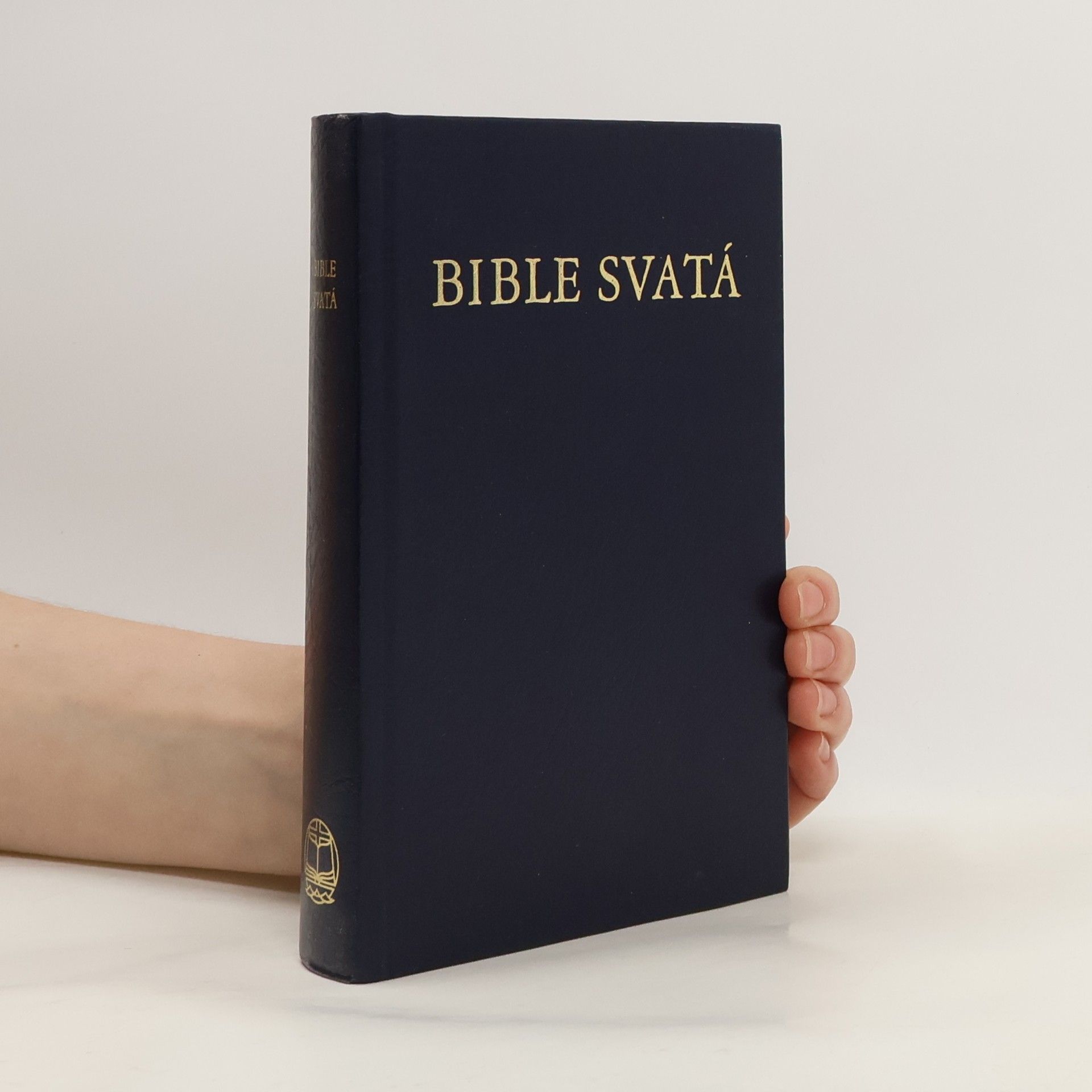 AA.VV. Bible svatá