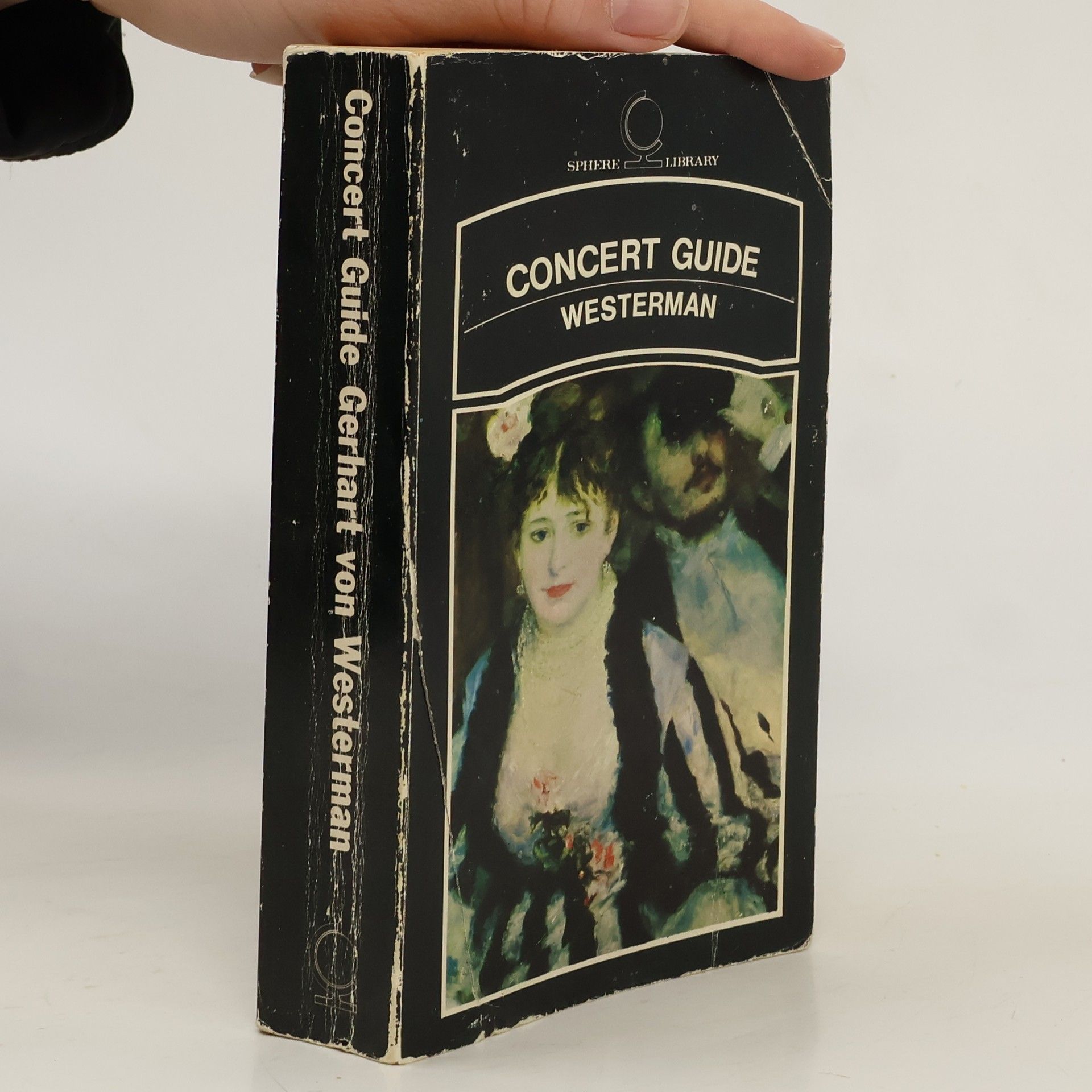 Gerhart von Westerman Concert Guide