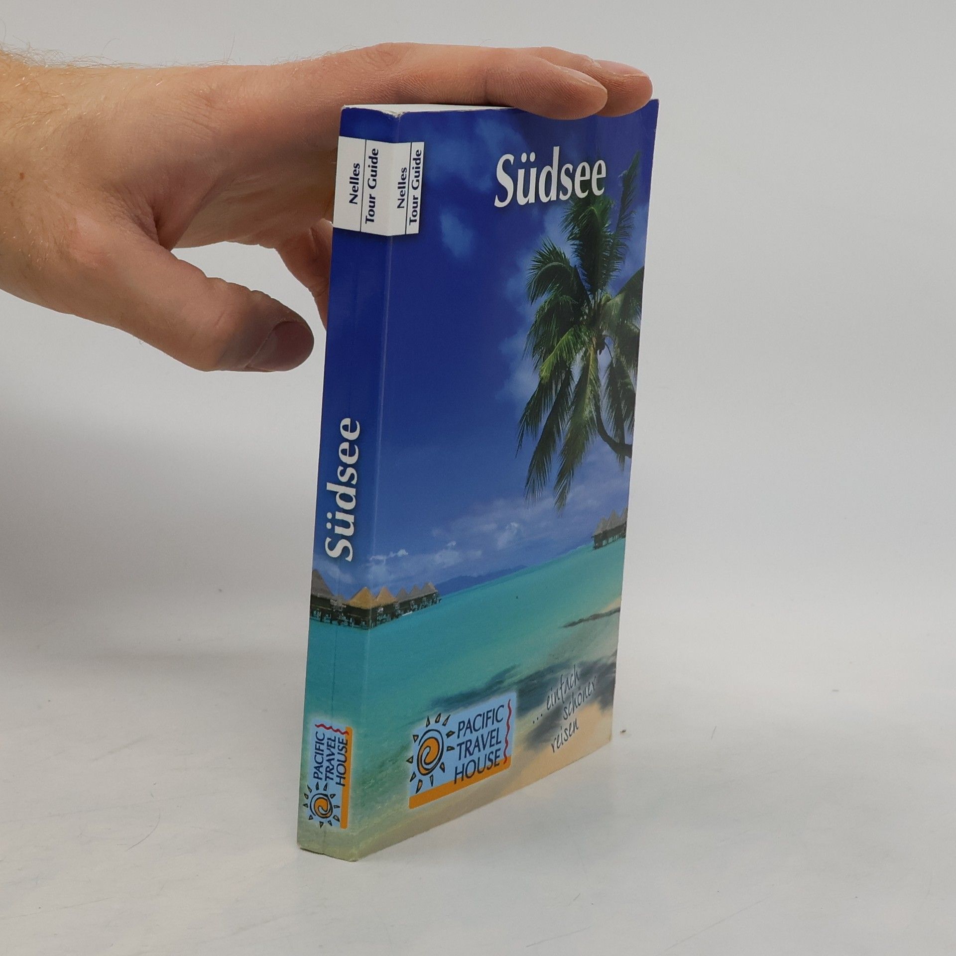 Collectif d'auteurs Südsee