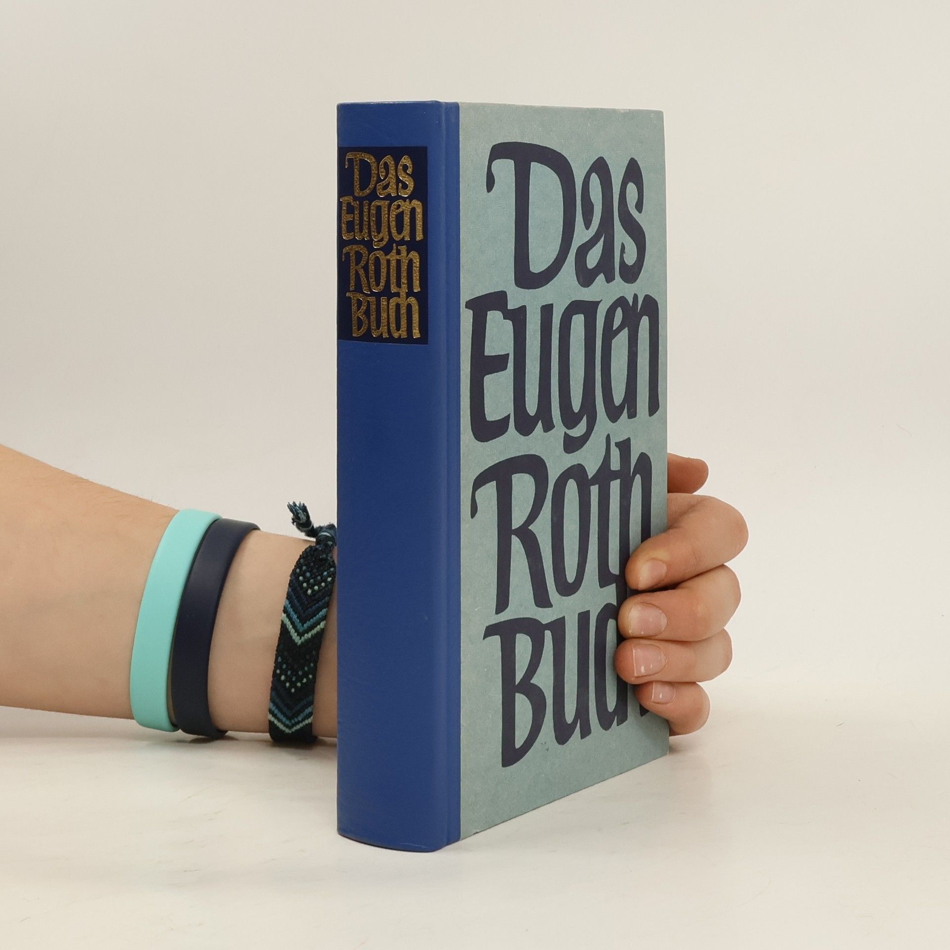 Eugen Roth Das Eugen Roth Buch