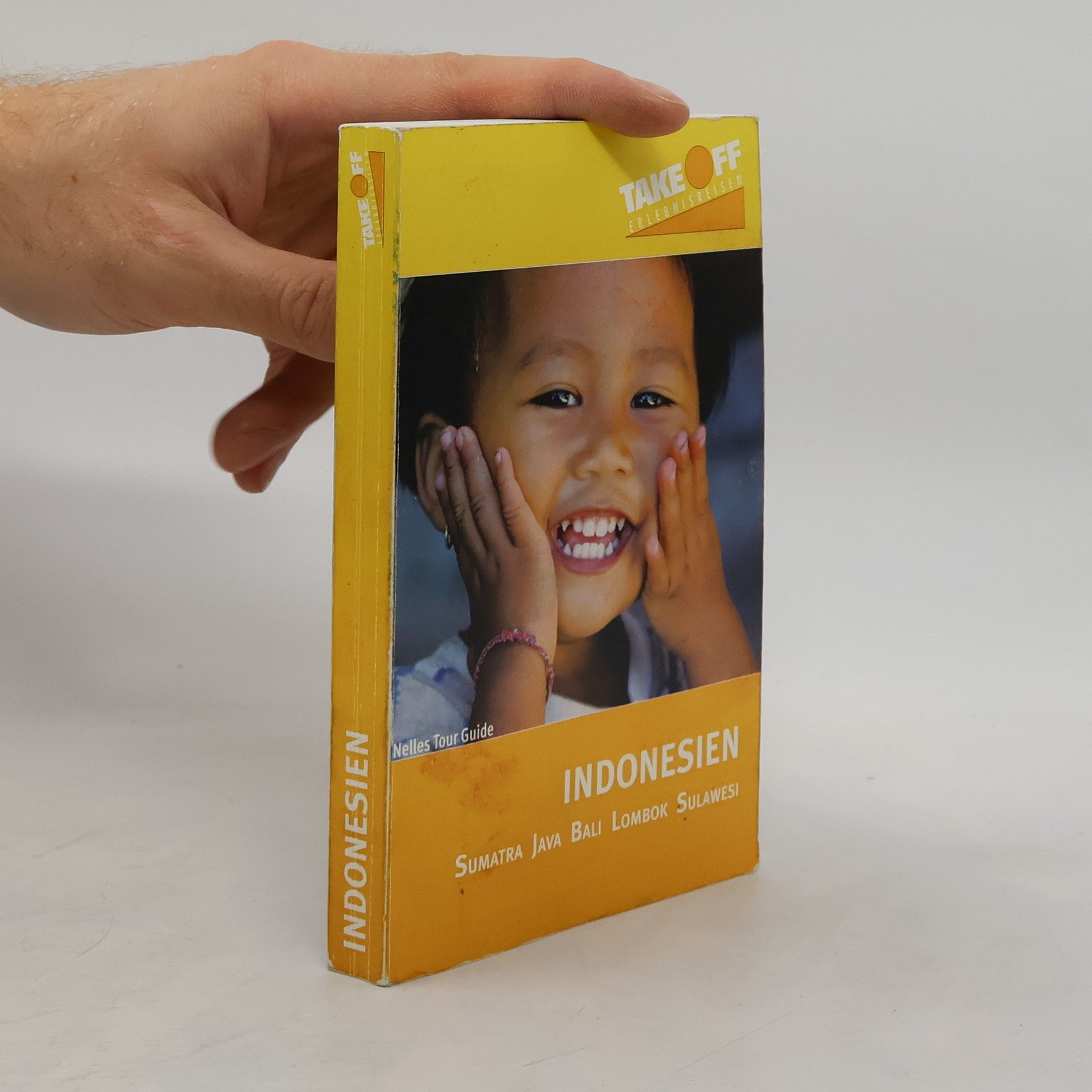 Autorenkollektiv Indonesien