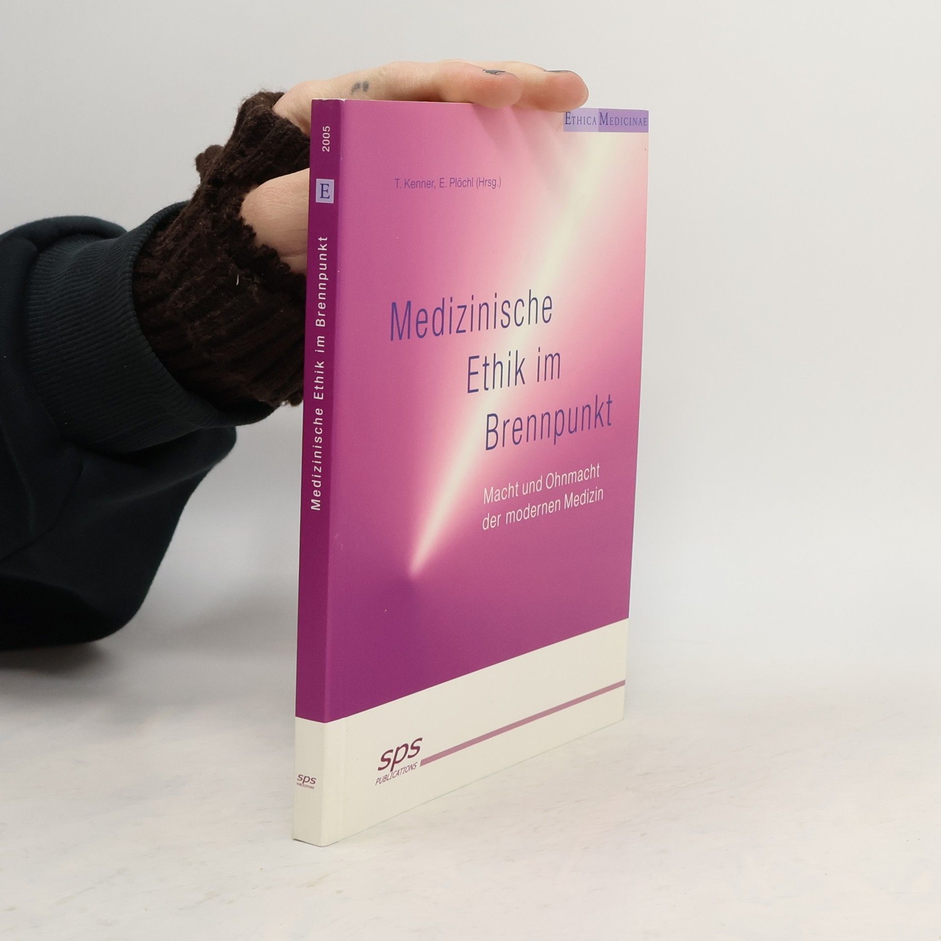 Medizinische Ethik im Brennpunkt