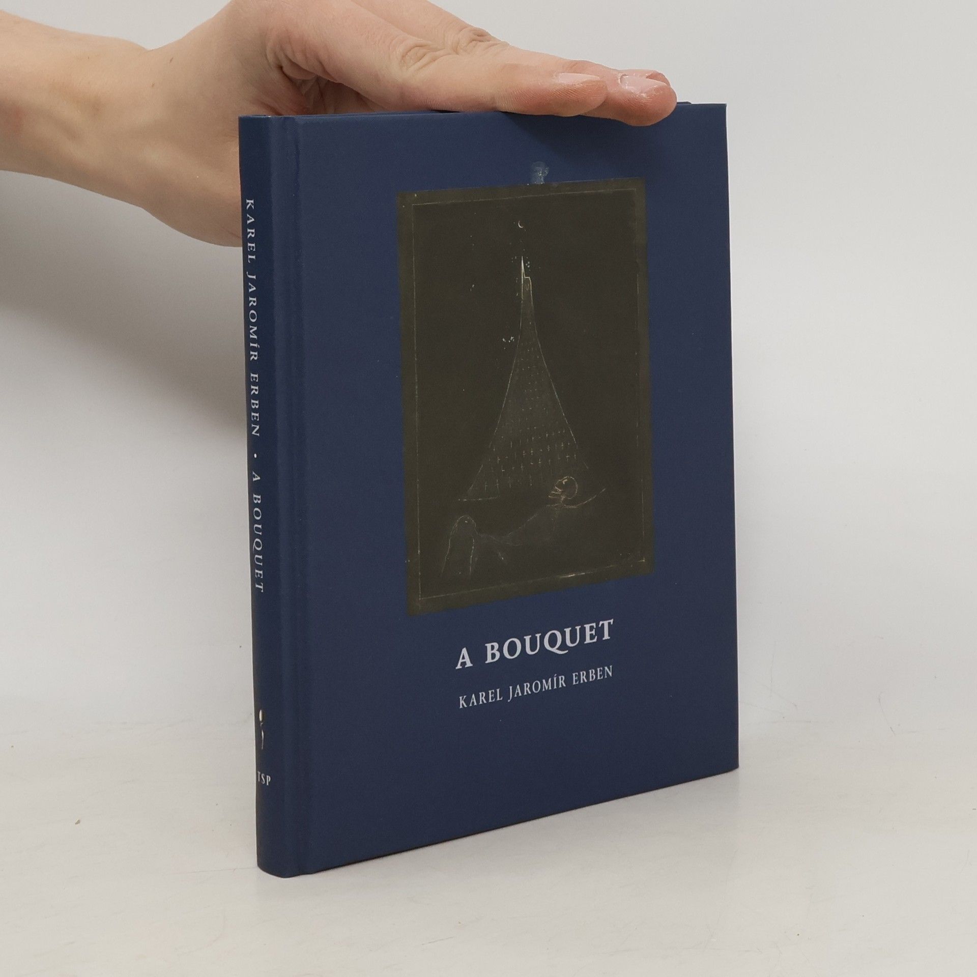 Karel Jaromír Erben A Bouquet
