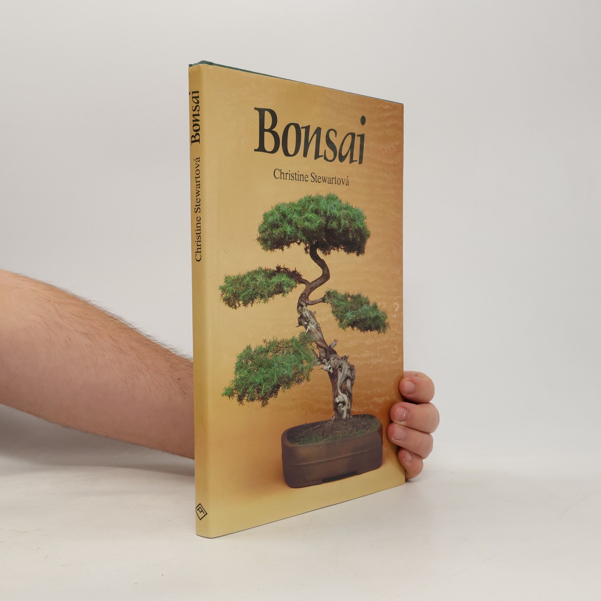 Jan Tykač Bonsai