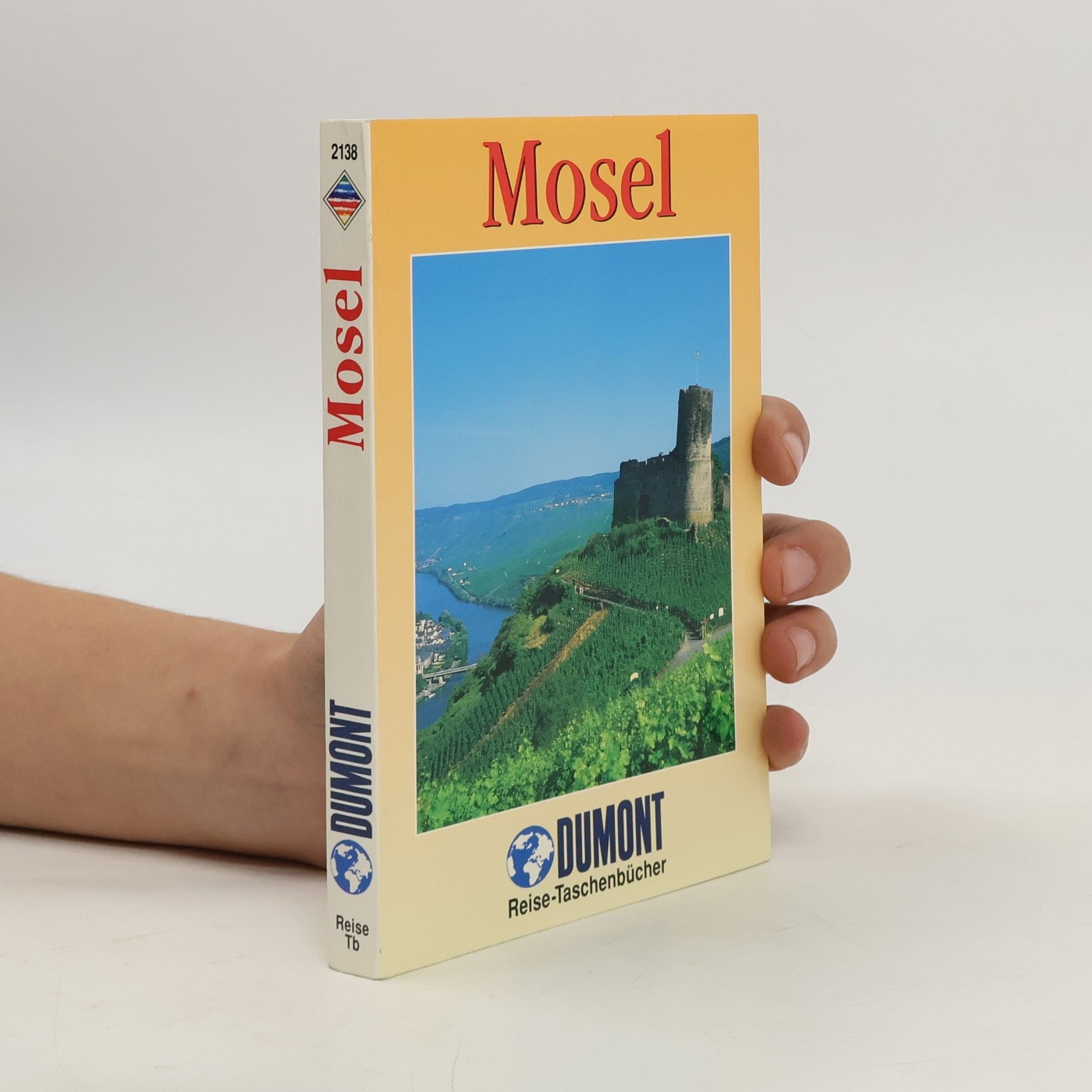 Reinhold Schommers Mosel