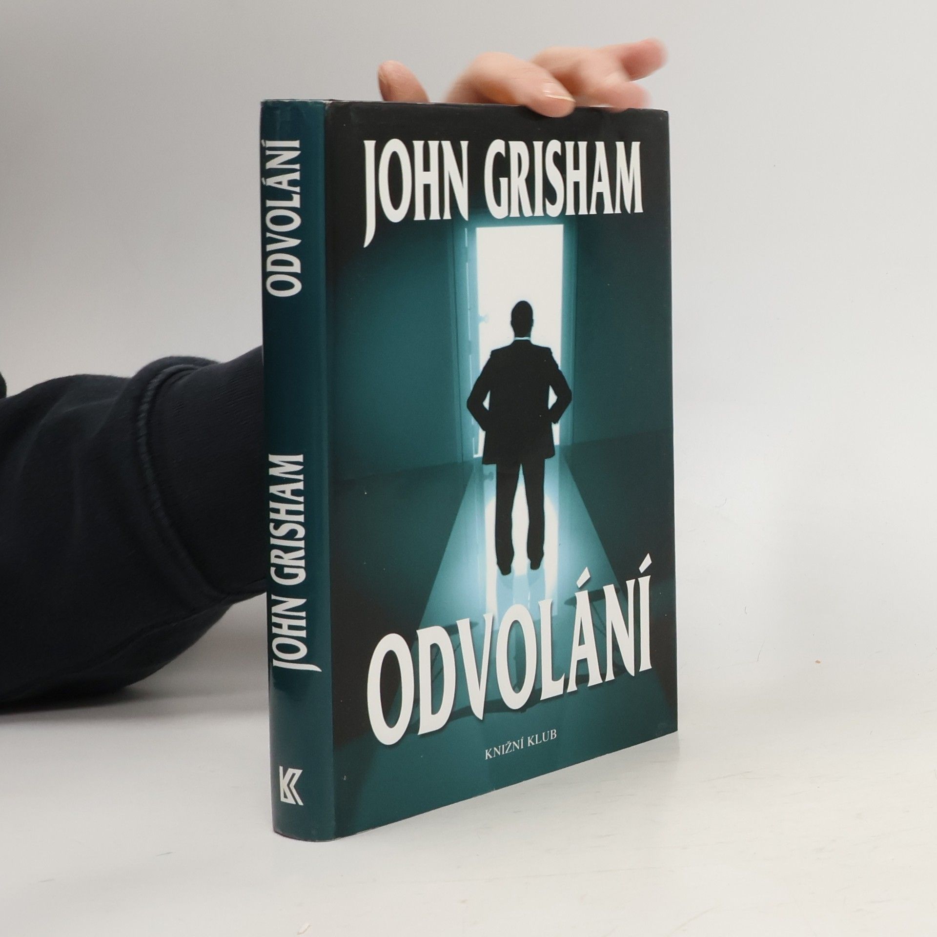 John Grisham Odvolání