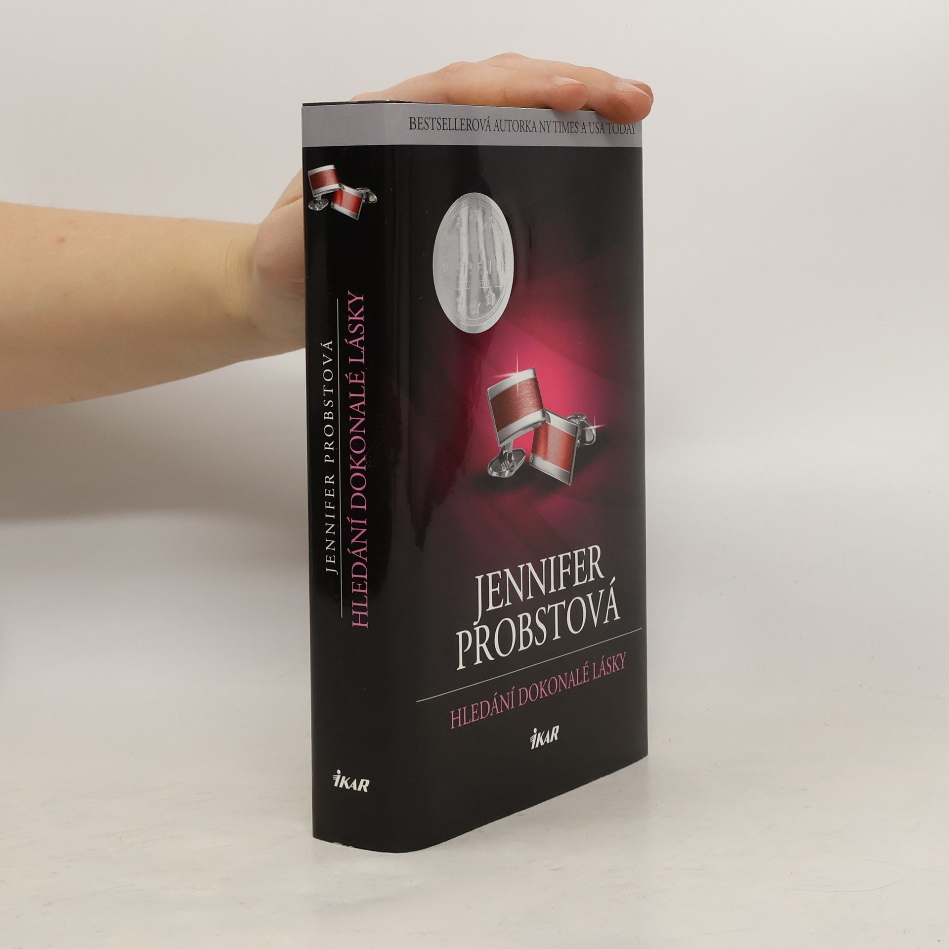 Hledání dokonalé lásky