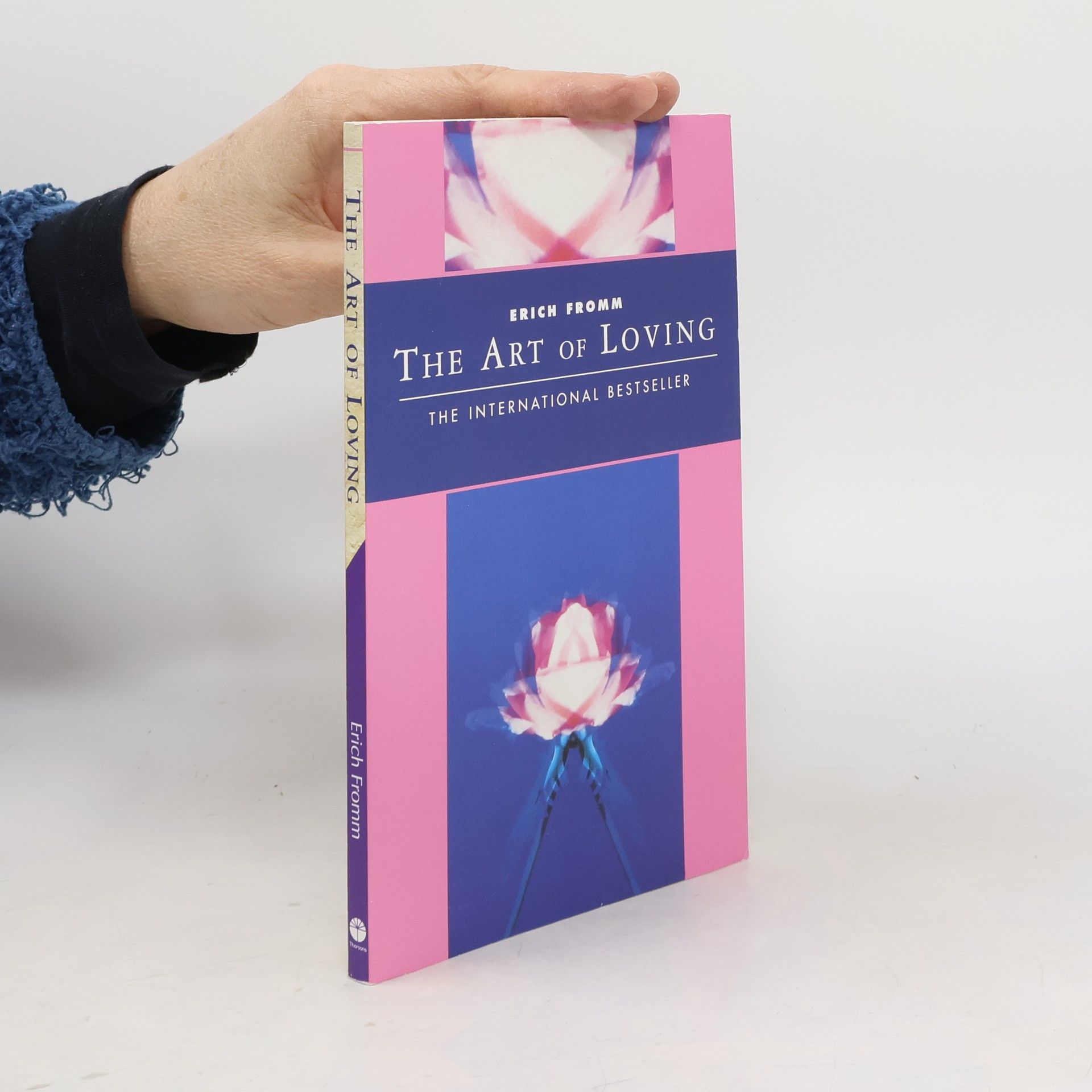 Erich Fromm The Art of Loving