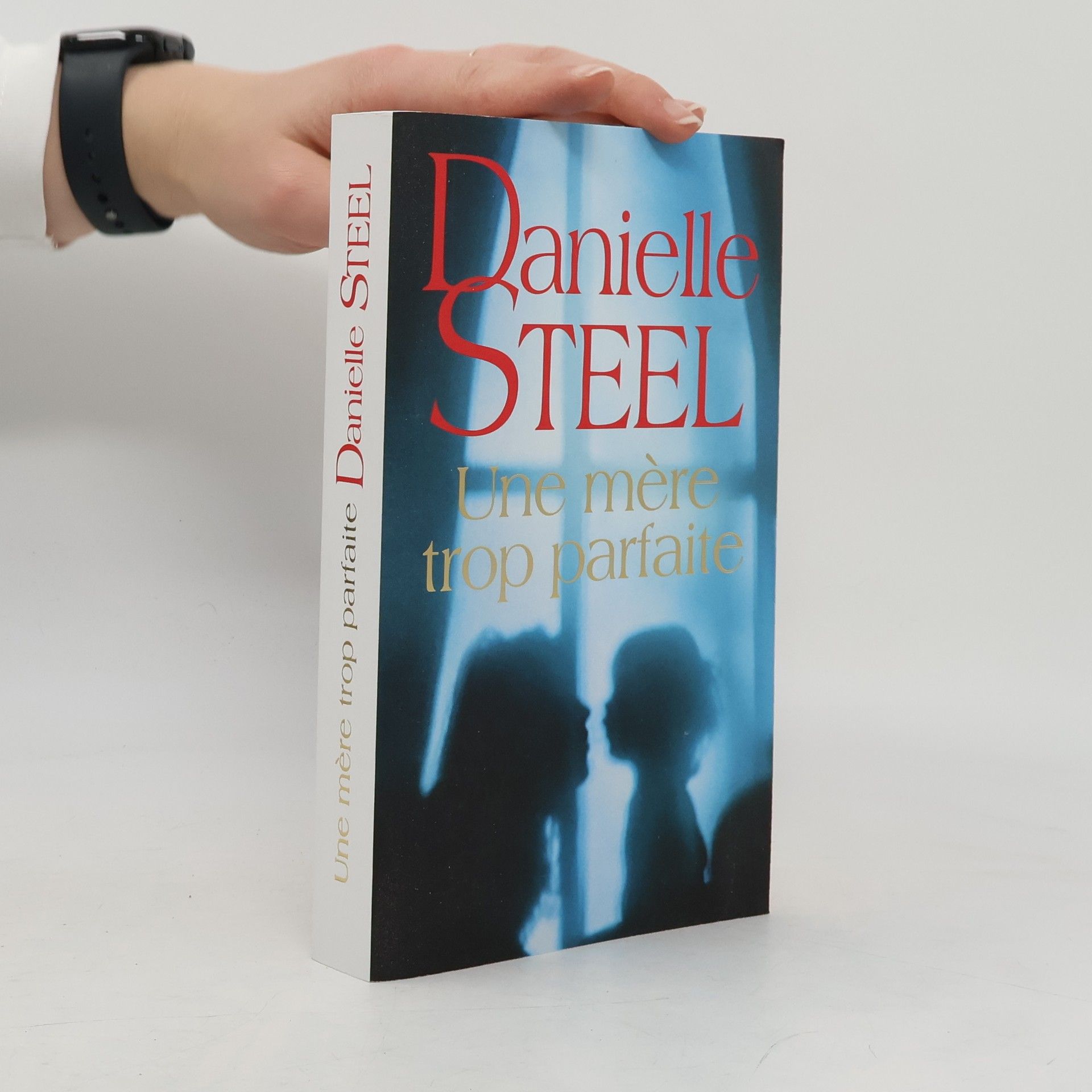 Danielle Steel Une mère trop parfaite
