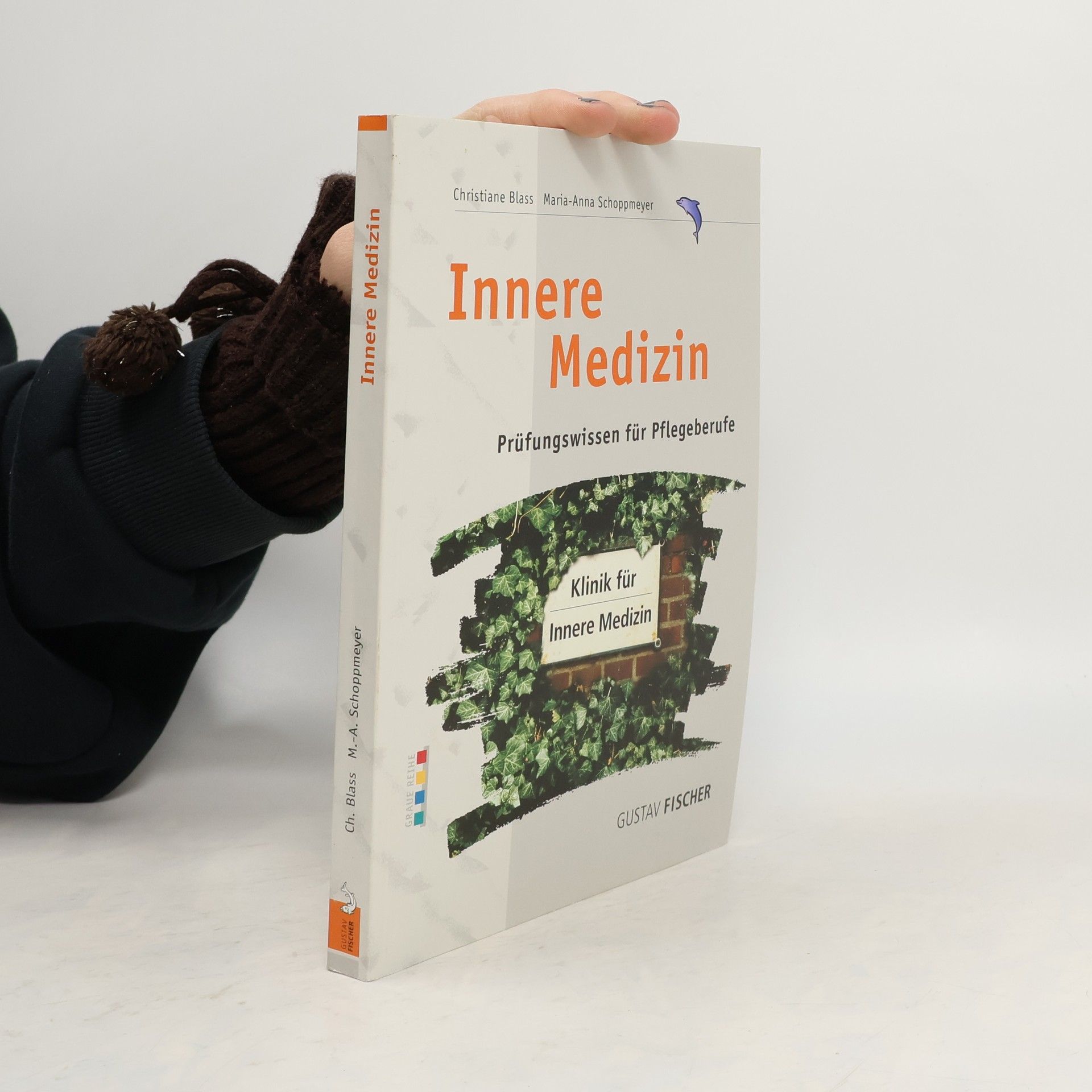 Christiane Blass Innere Medizin