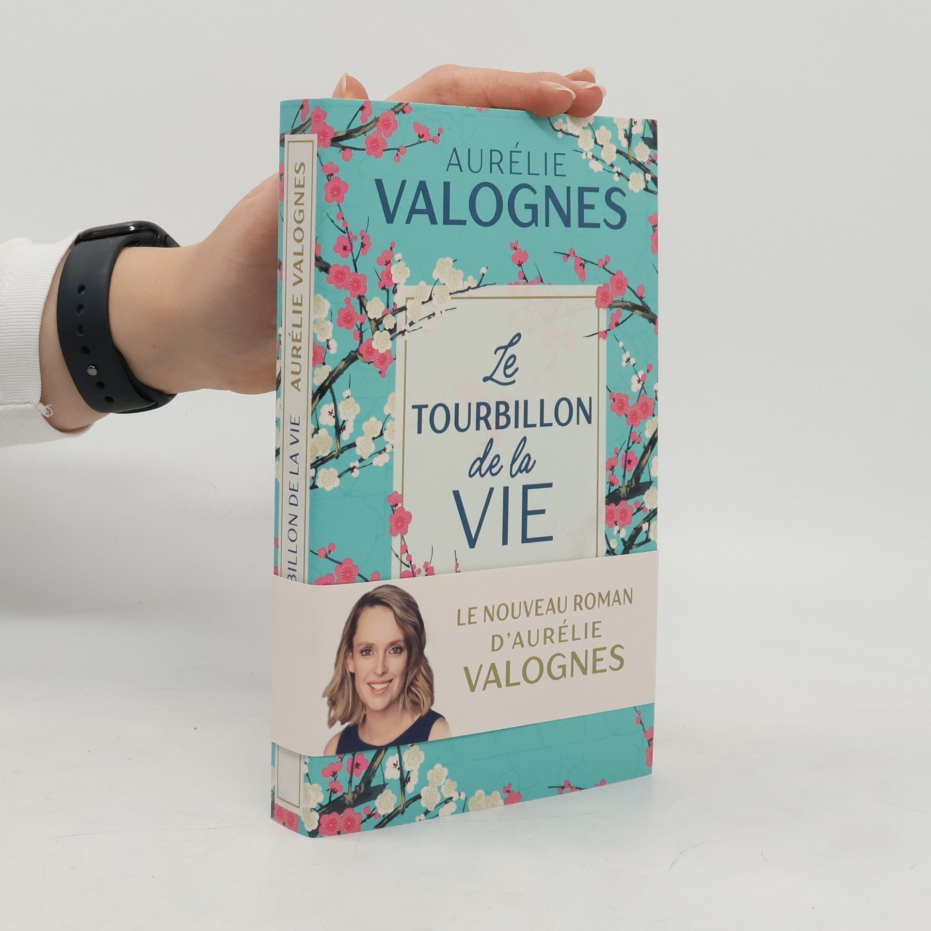 Le tourbillon de la vie