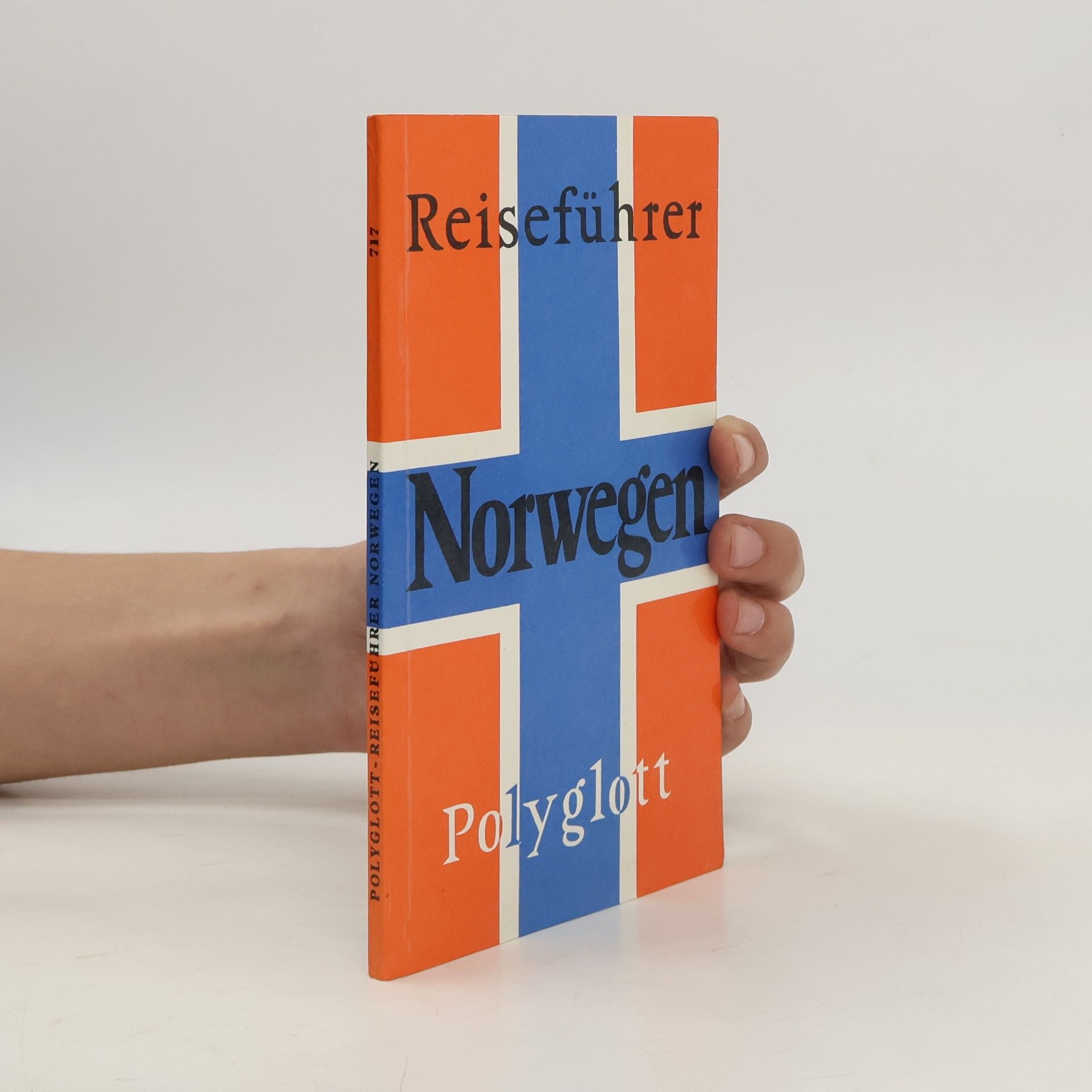 Jürgen E. Rohde Norwegen