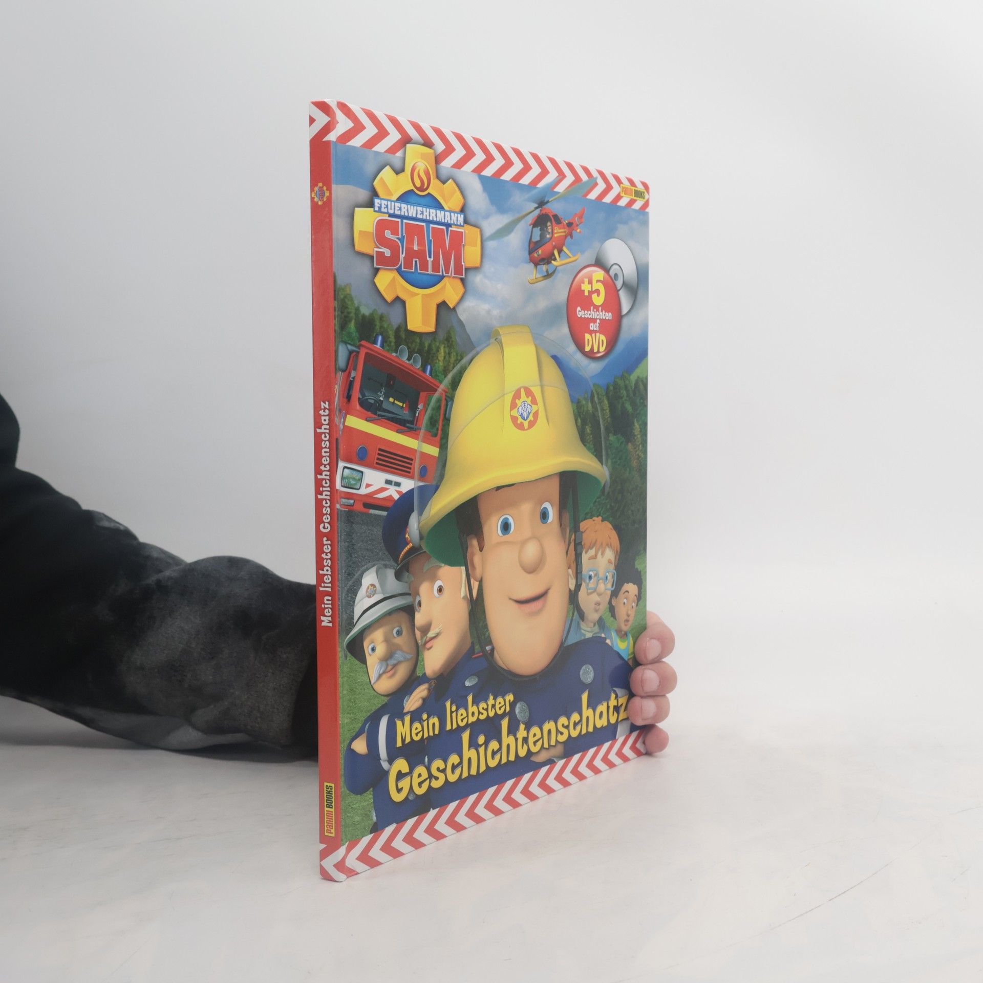 Katrin Zuschlag Mein liebster Geschichtenschatz