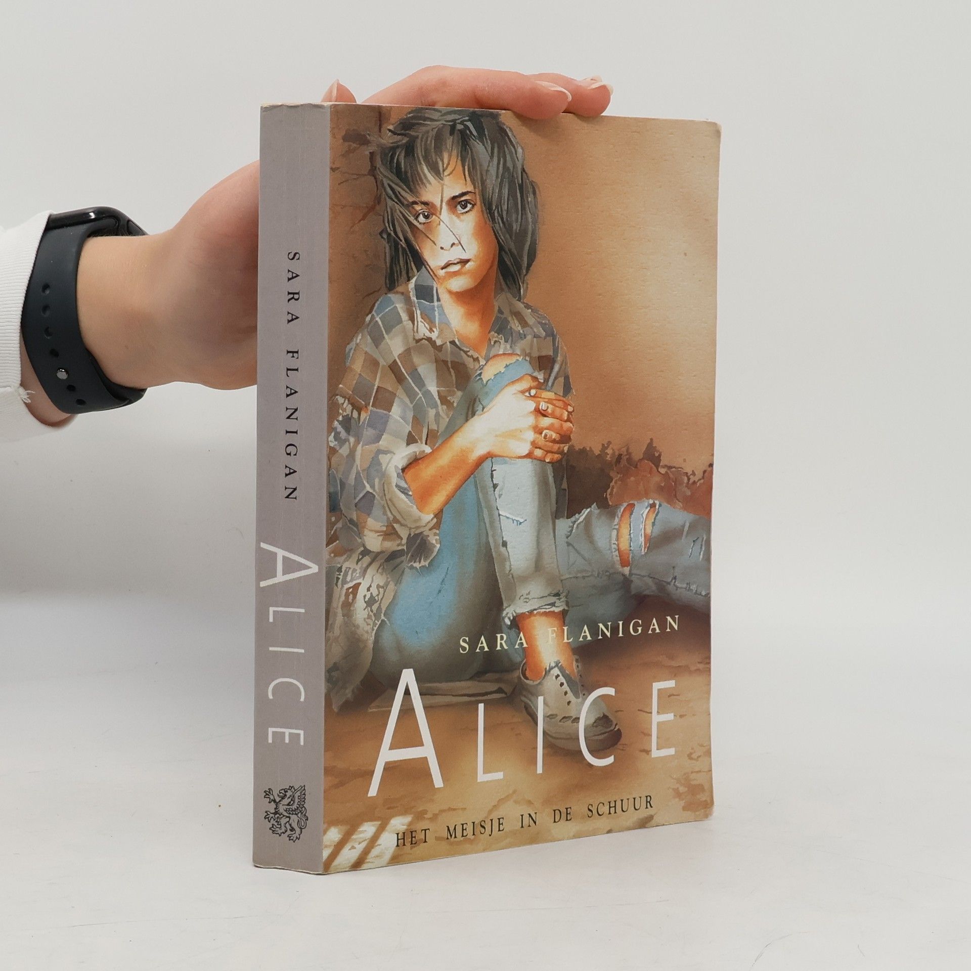 Alice