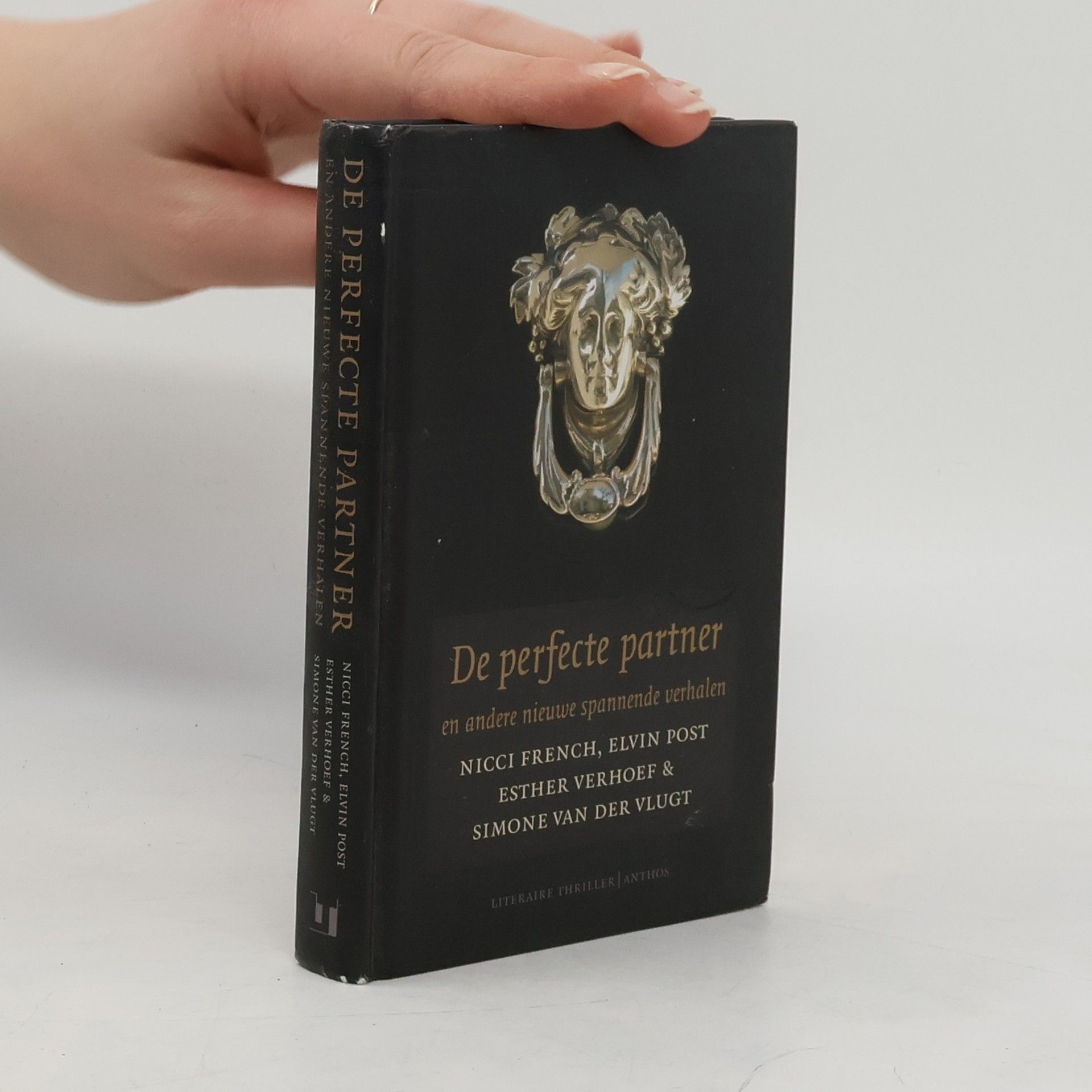 Nicci French De perfecte partner