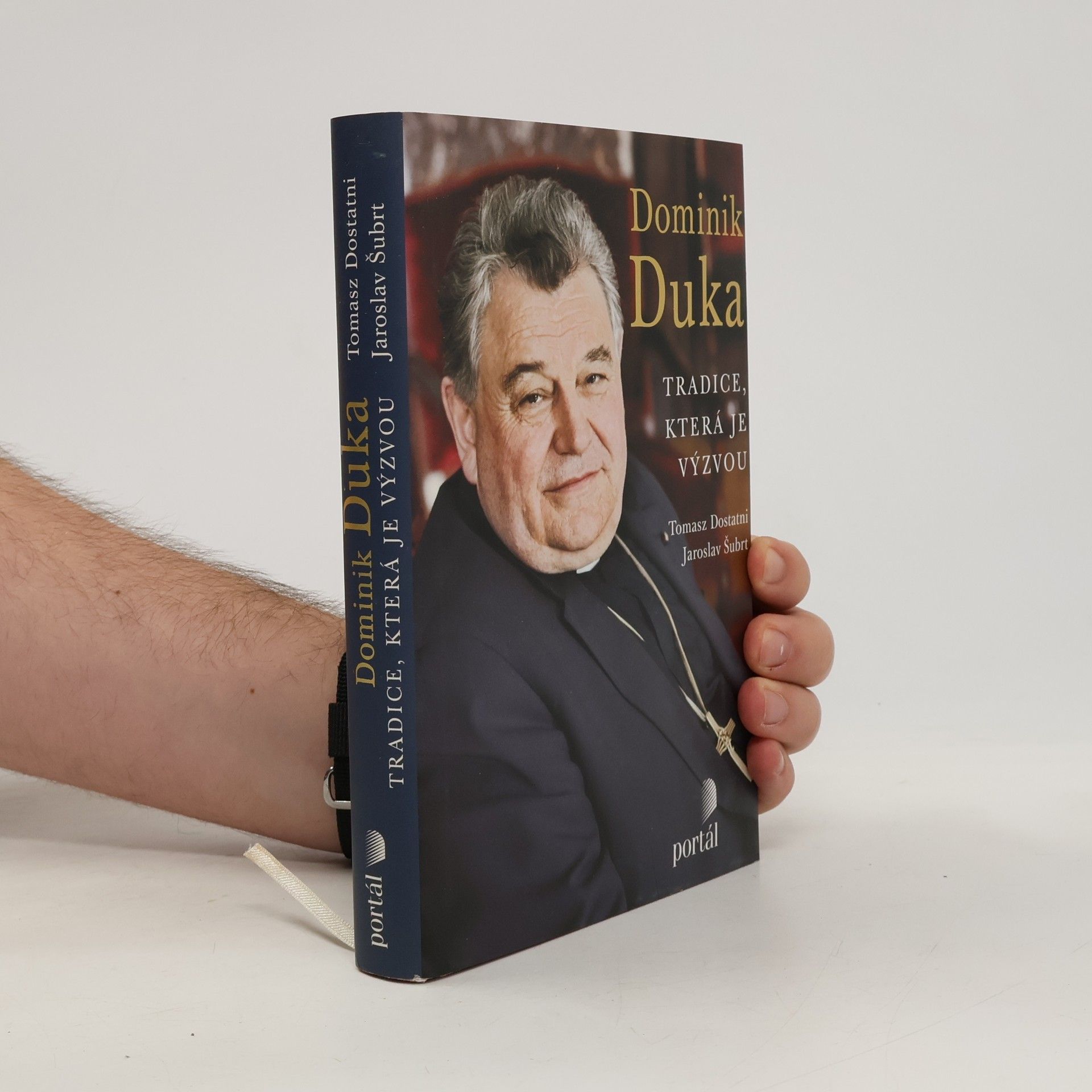 Dominik Duka: Tradice, která je výzvou