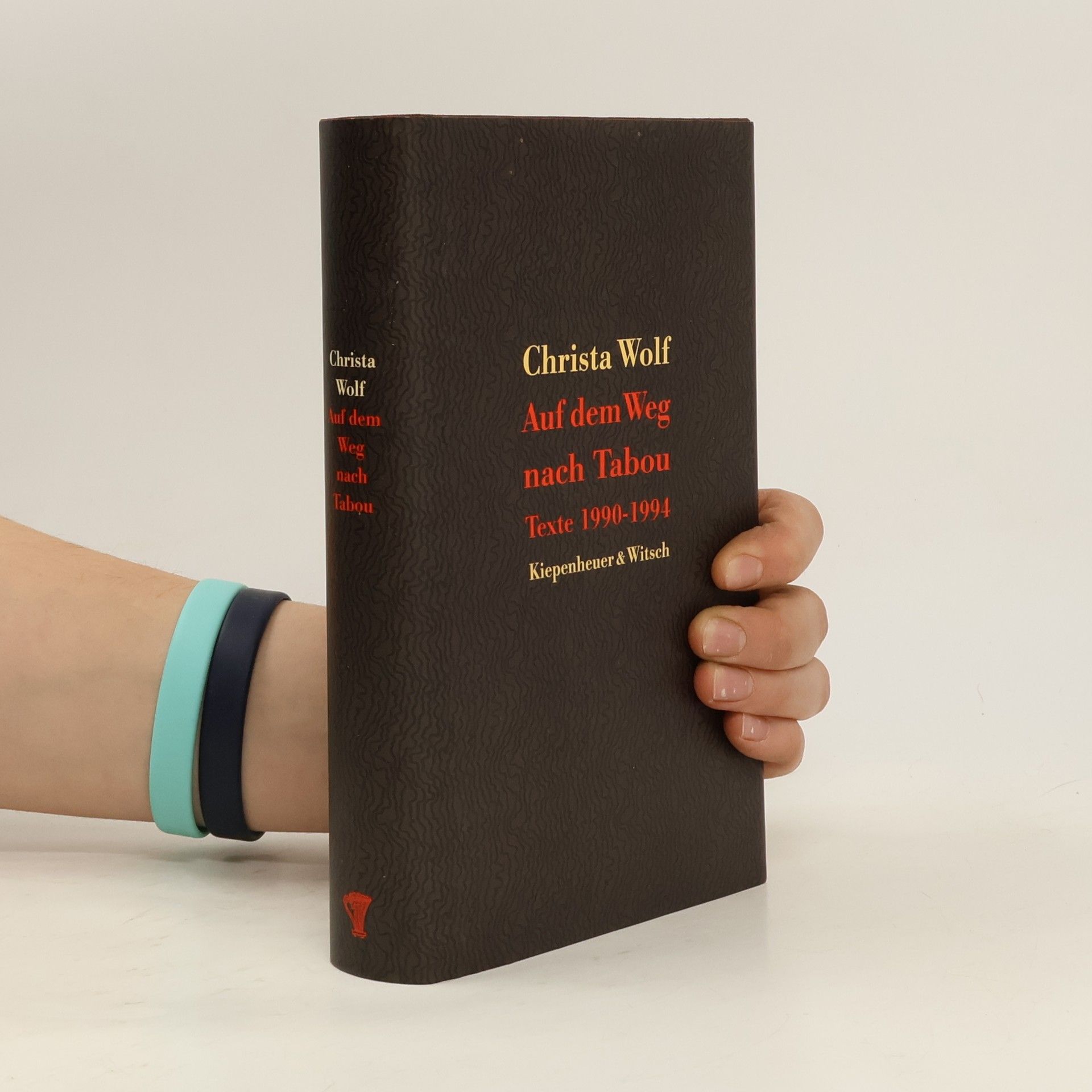 Auf dem Weg nach Tabou