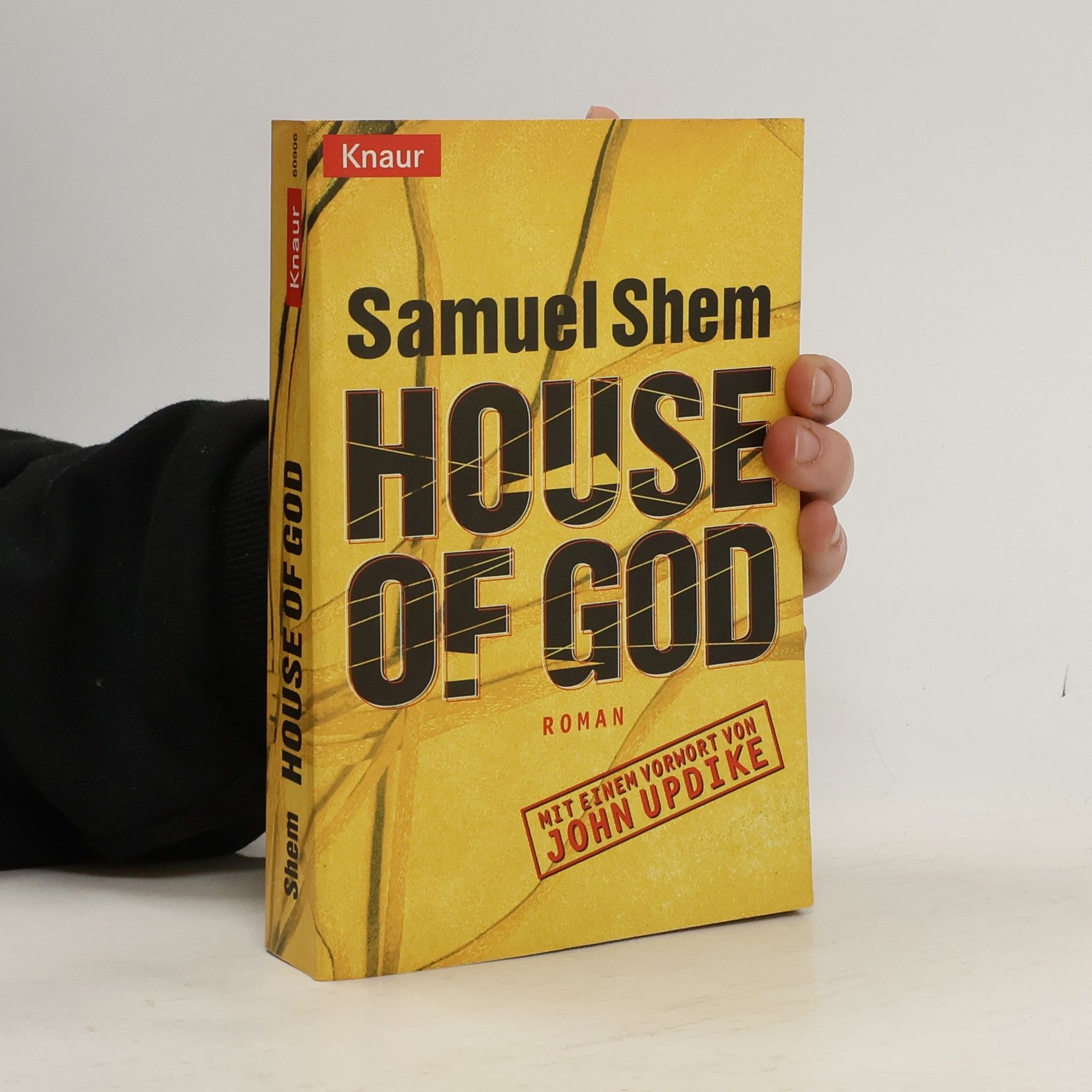 Samuel Shem House of God : Roman