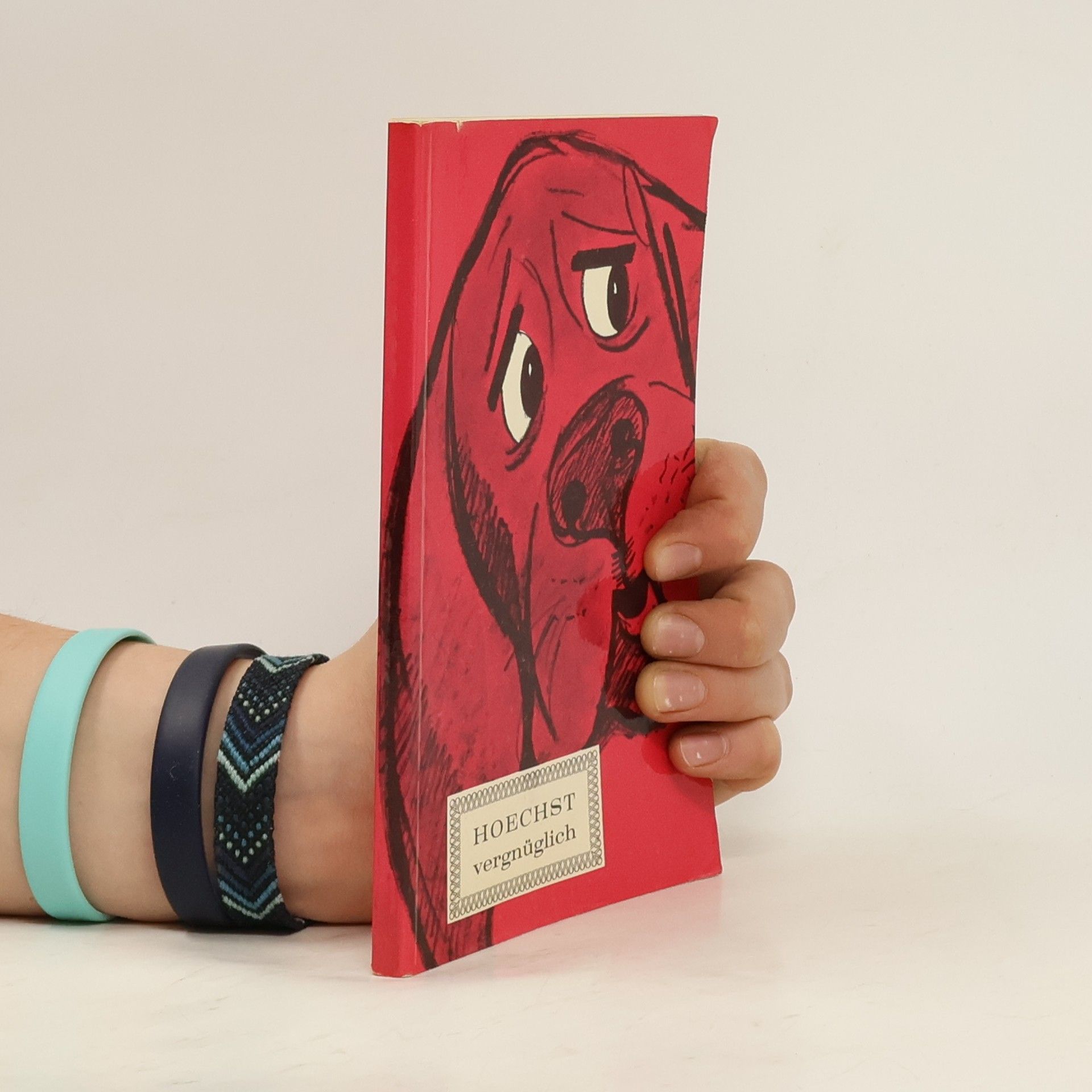 Hoechst vergnüglich 2