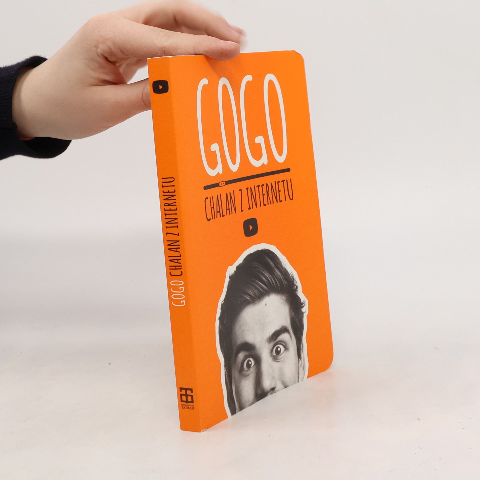 Gogo. Chalan z internetu