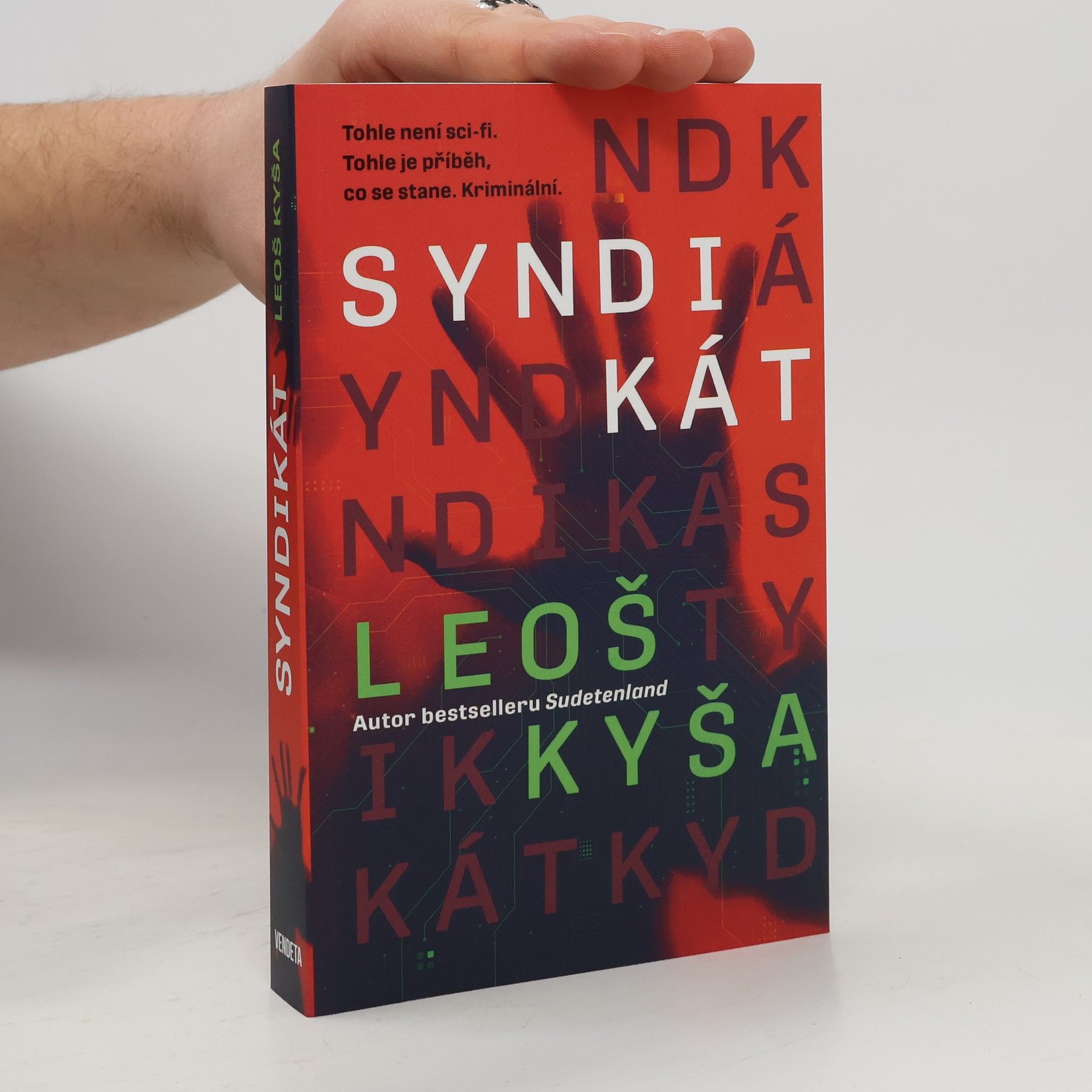 František Kotleta Syndikát