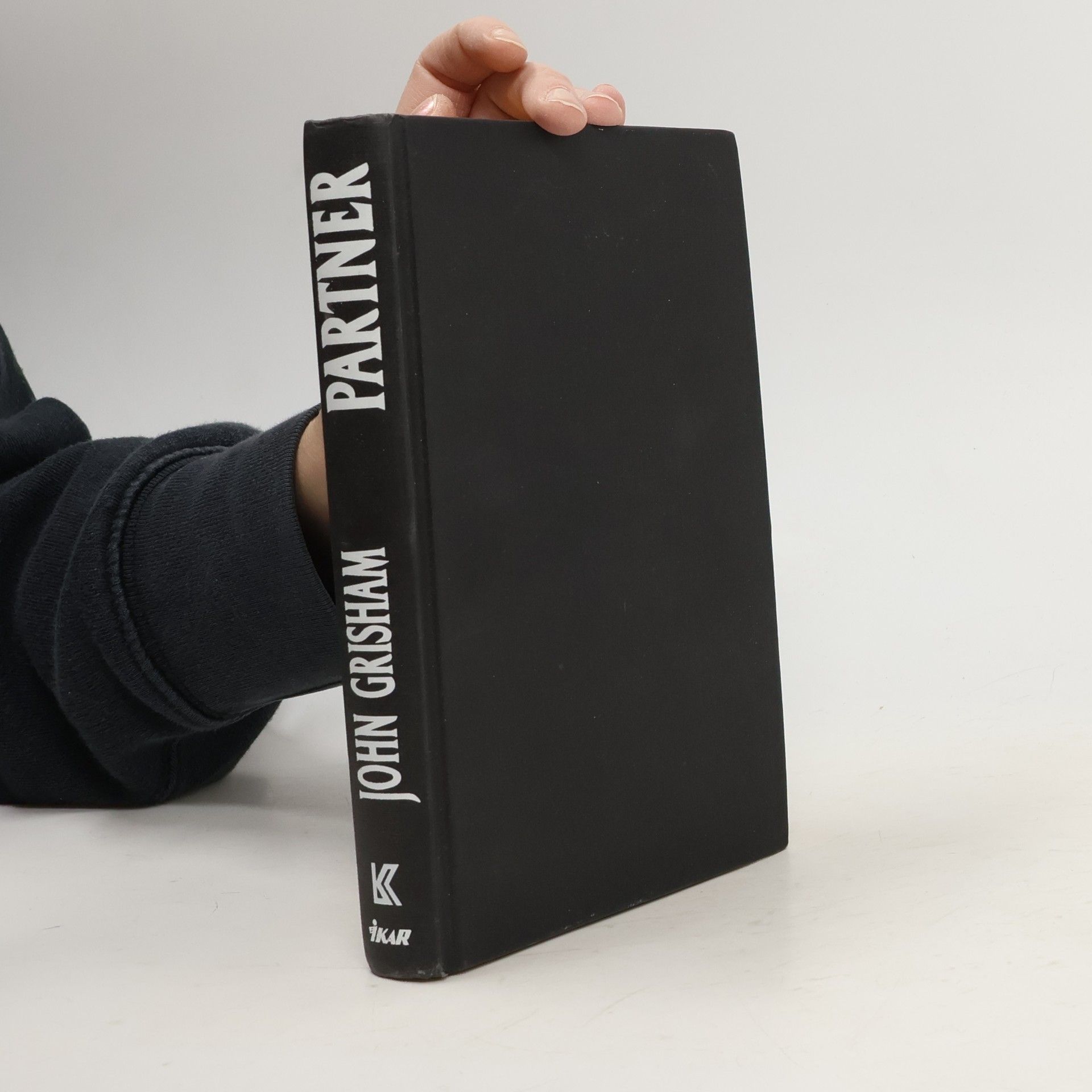 John Grisham Partner