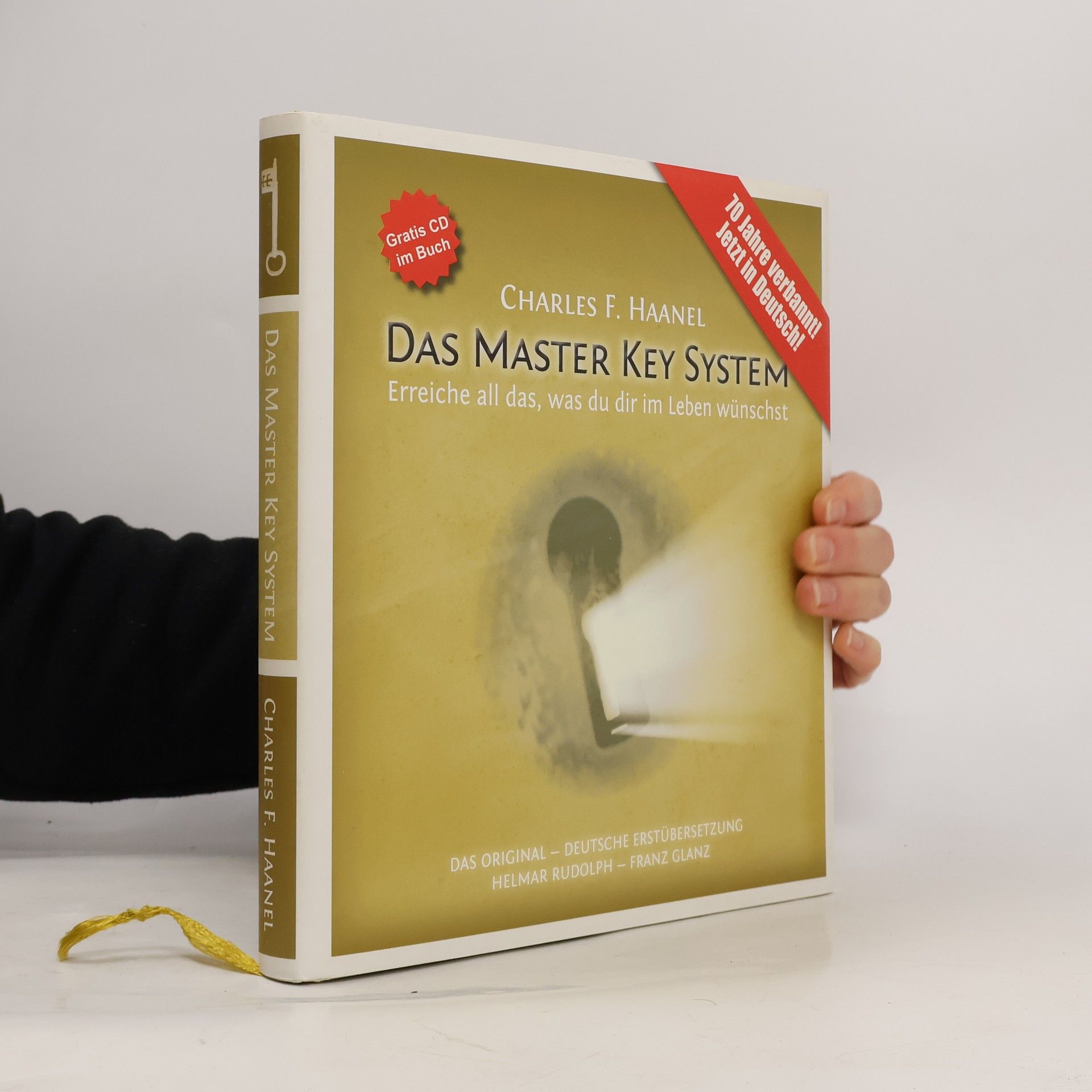 Das Master-Key-System
