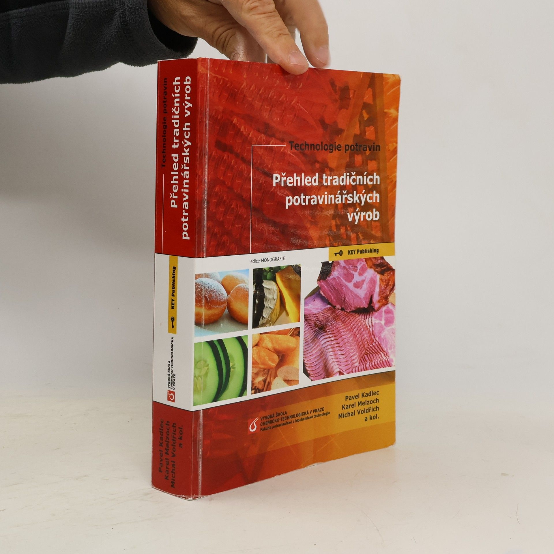 Technologie potravin: Přehled tradičních potravinářských výrob