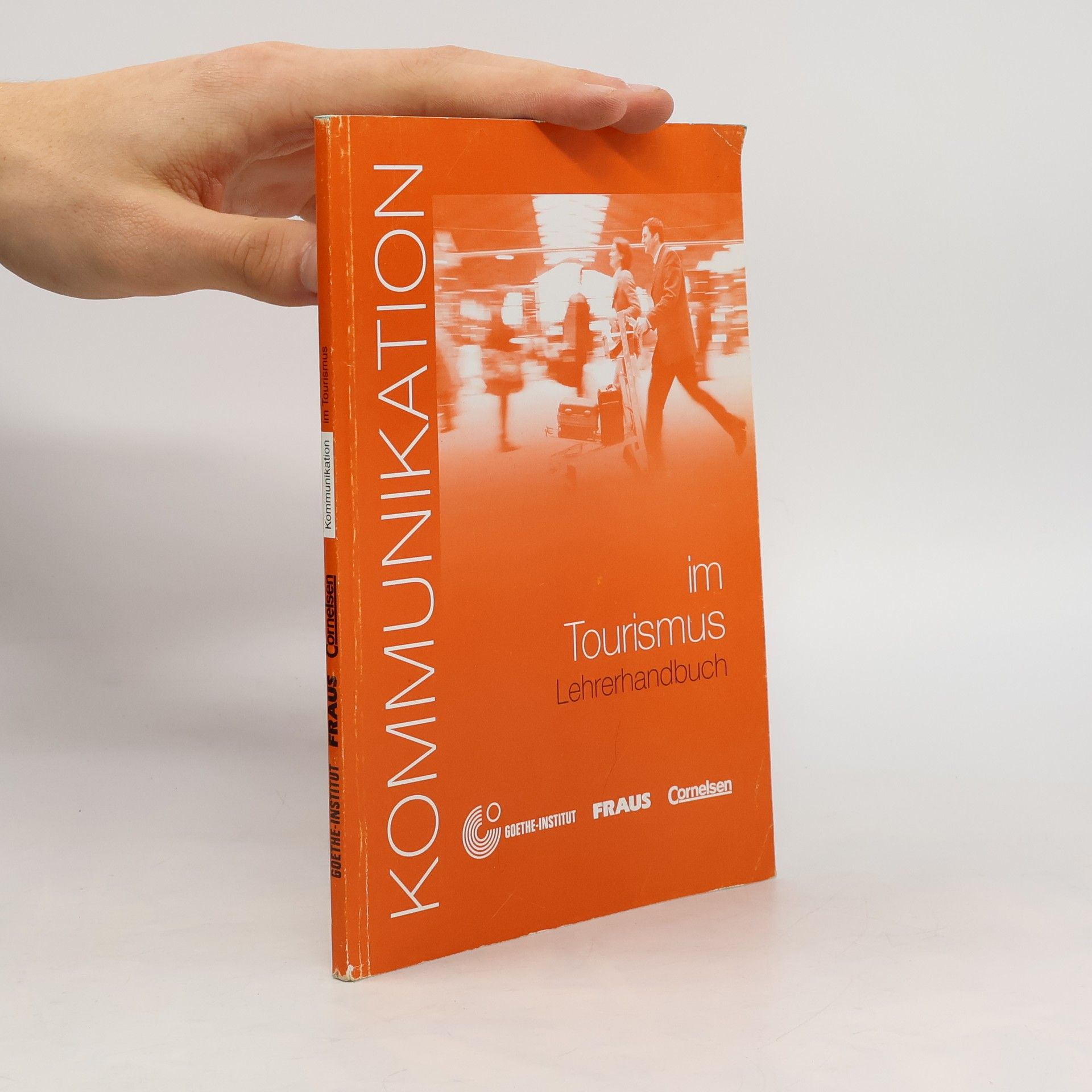 Kommunikation im Tourismus