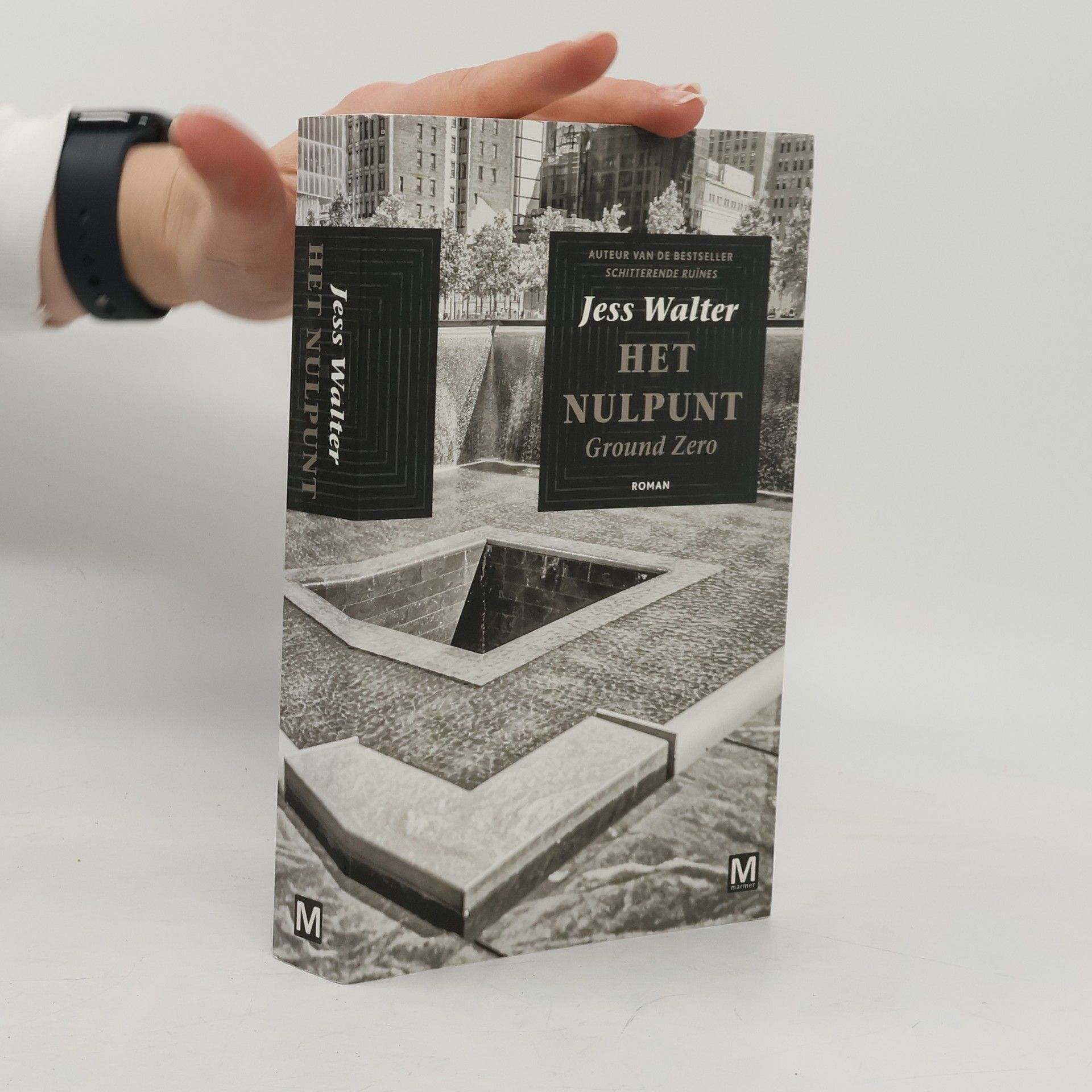 Het nulpunt / druk 1