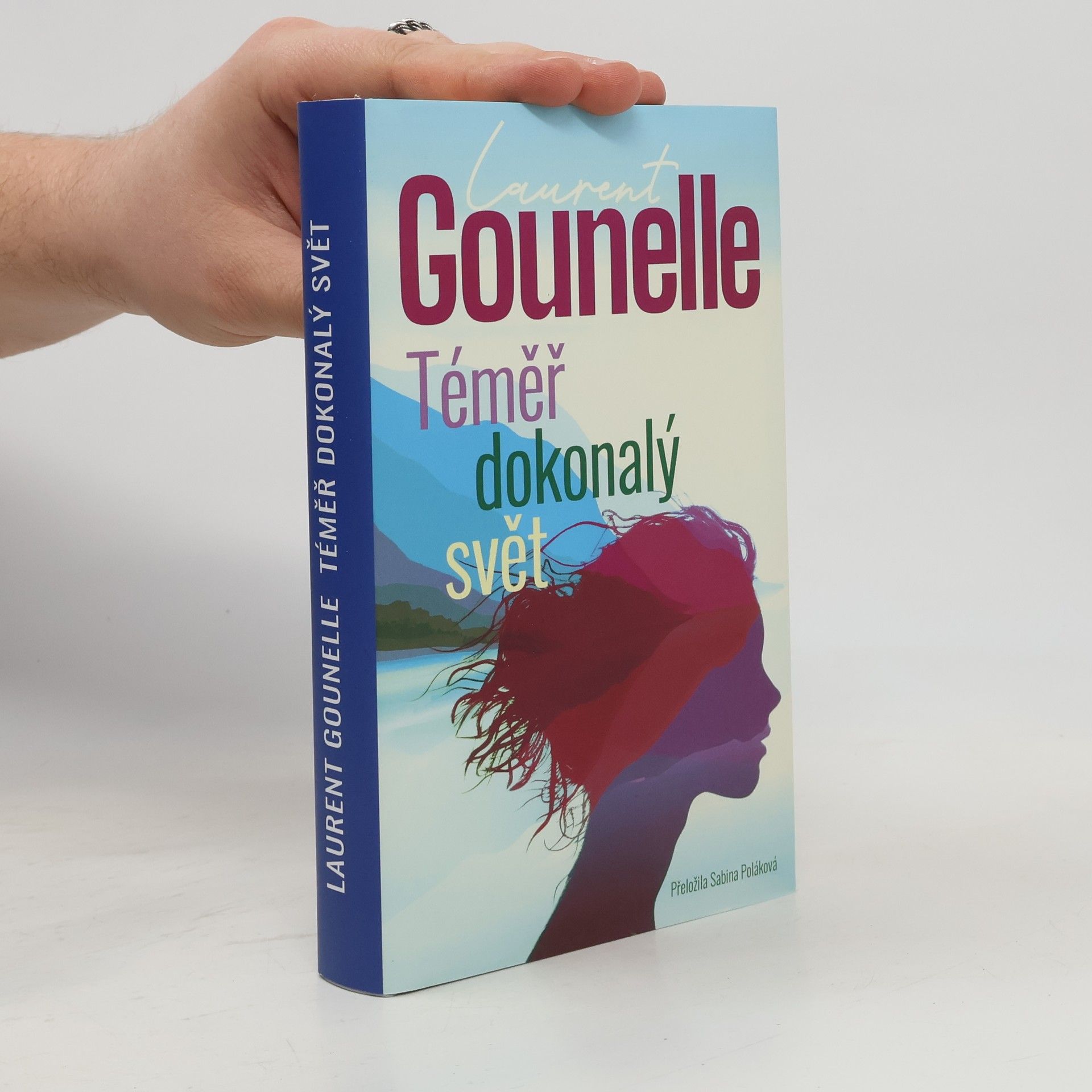 Téměř dokonalý svět