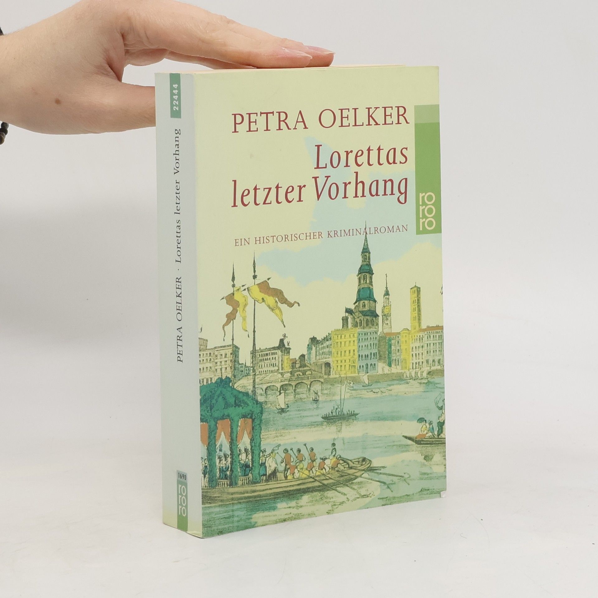 Lorettas letzter Vorhang